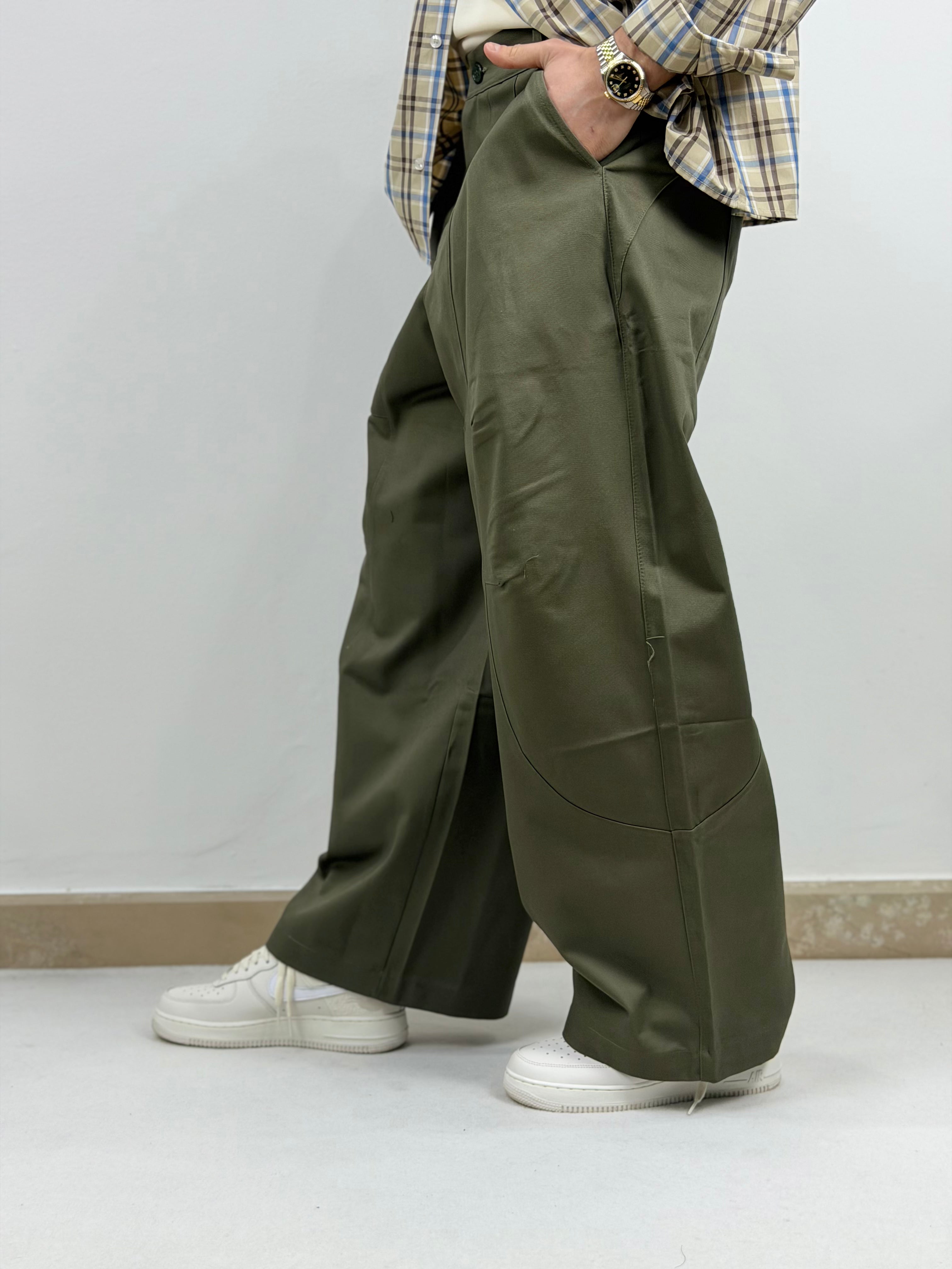 PANTALONI BALLON TOKYO