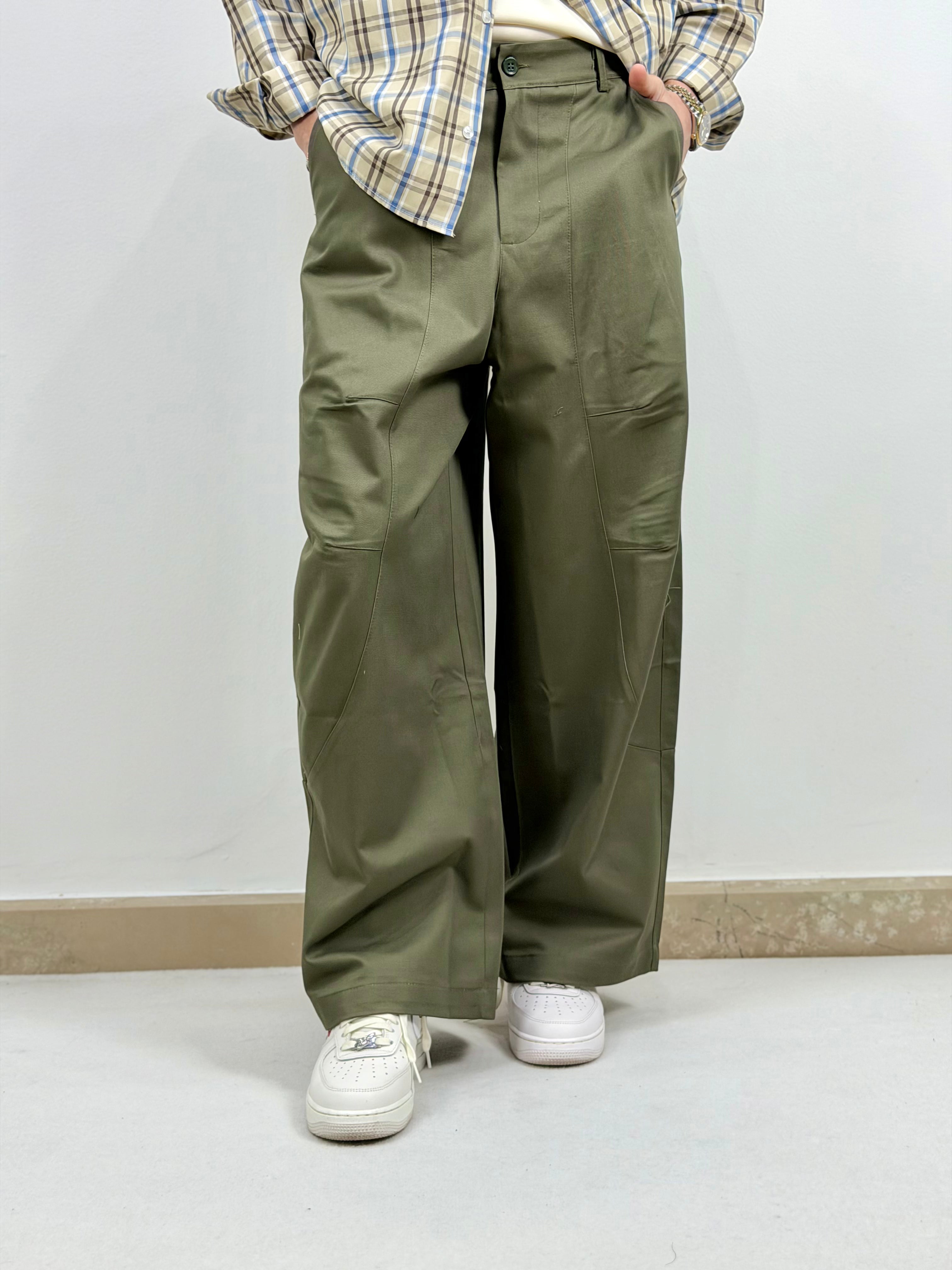 PANTALONI BALLON TOKYO