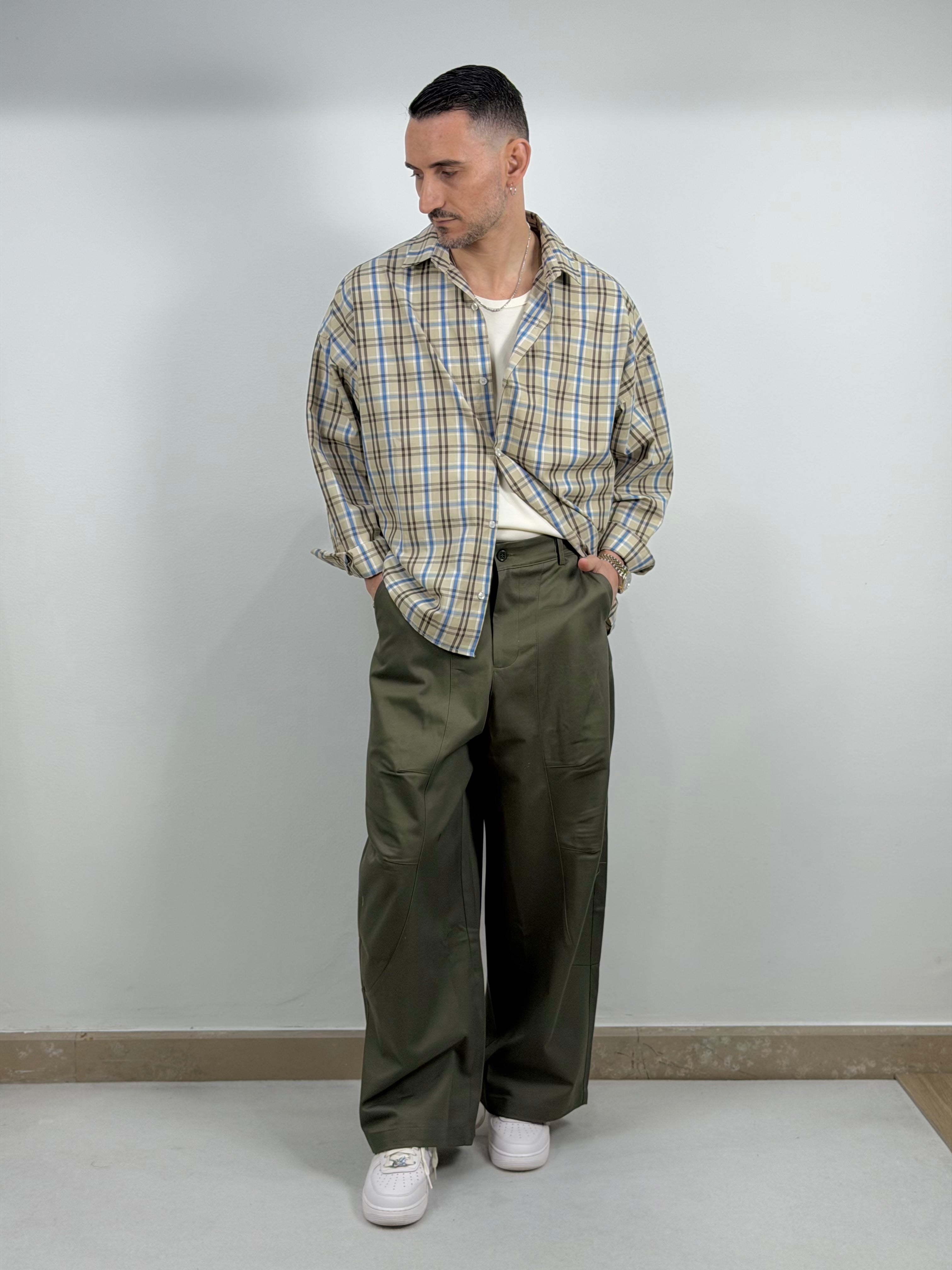 PANTALONI BALLON TOKYO