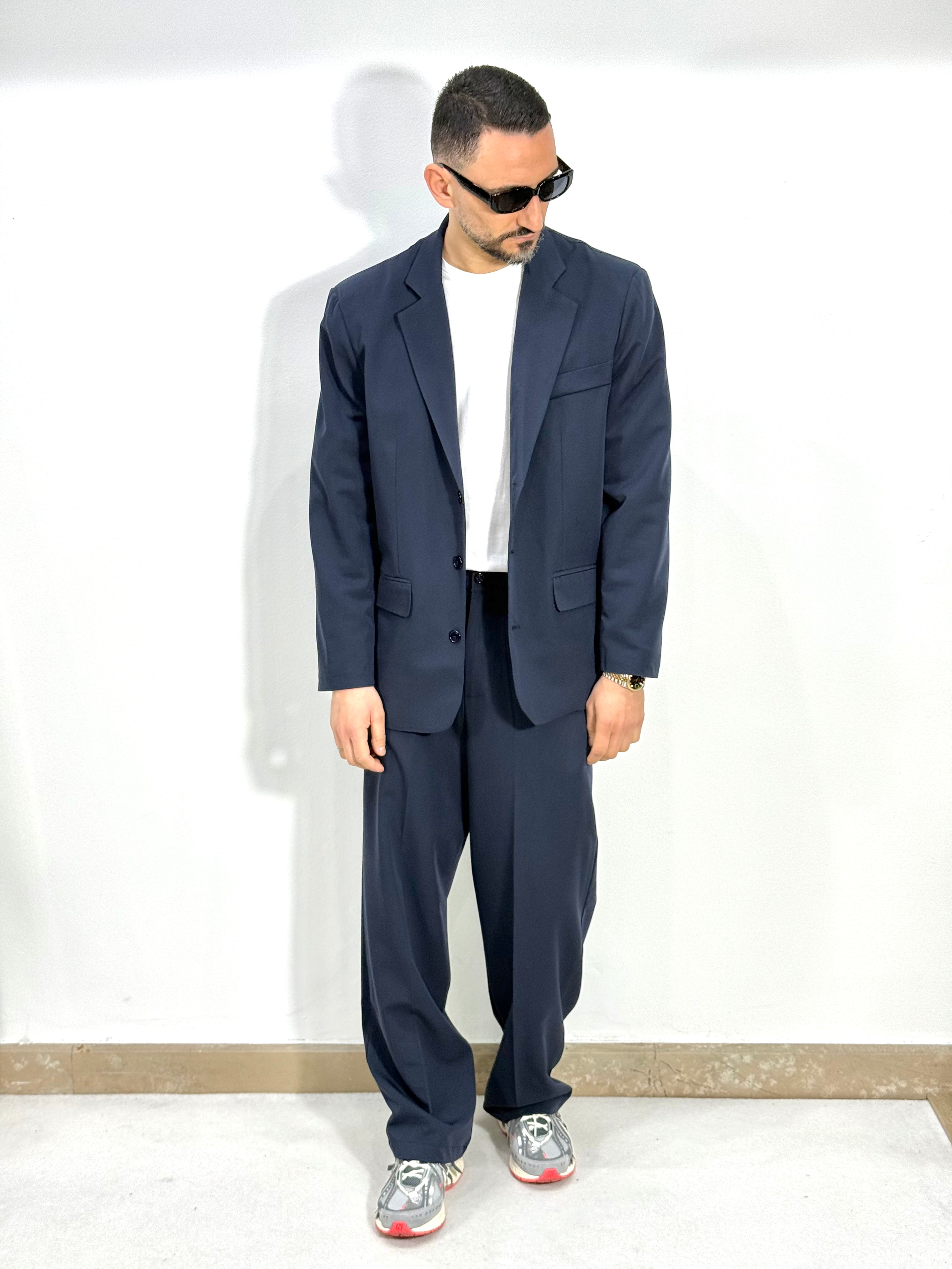 COORDSET 3 BOTTONI TOKYO