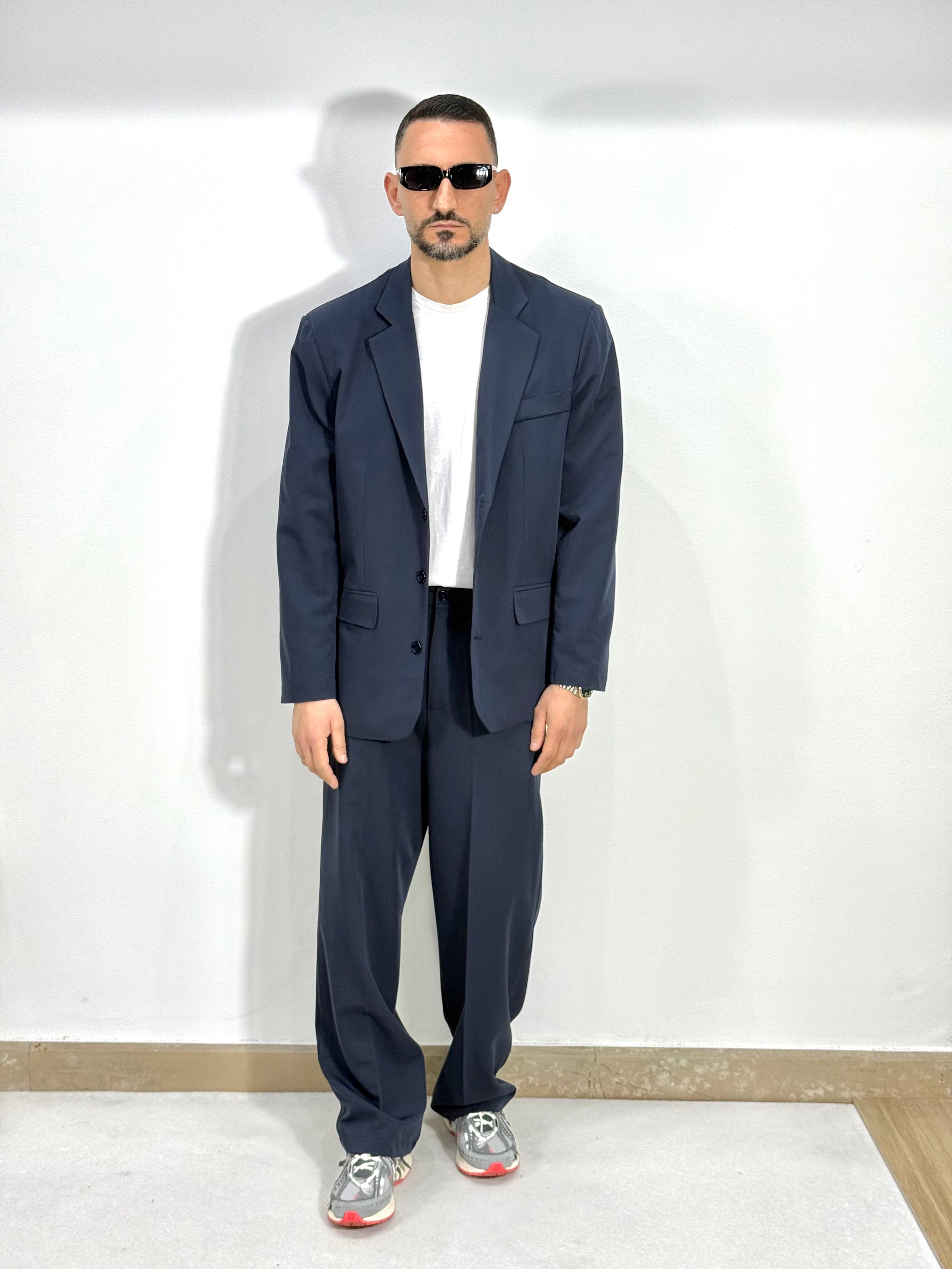 COORDSET 3 BOTTONI TOKYO