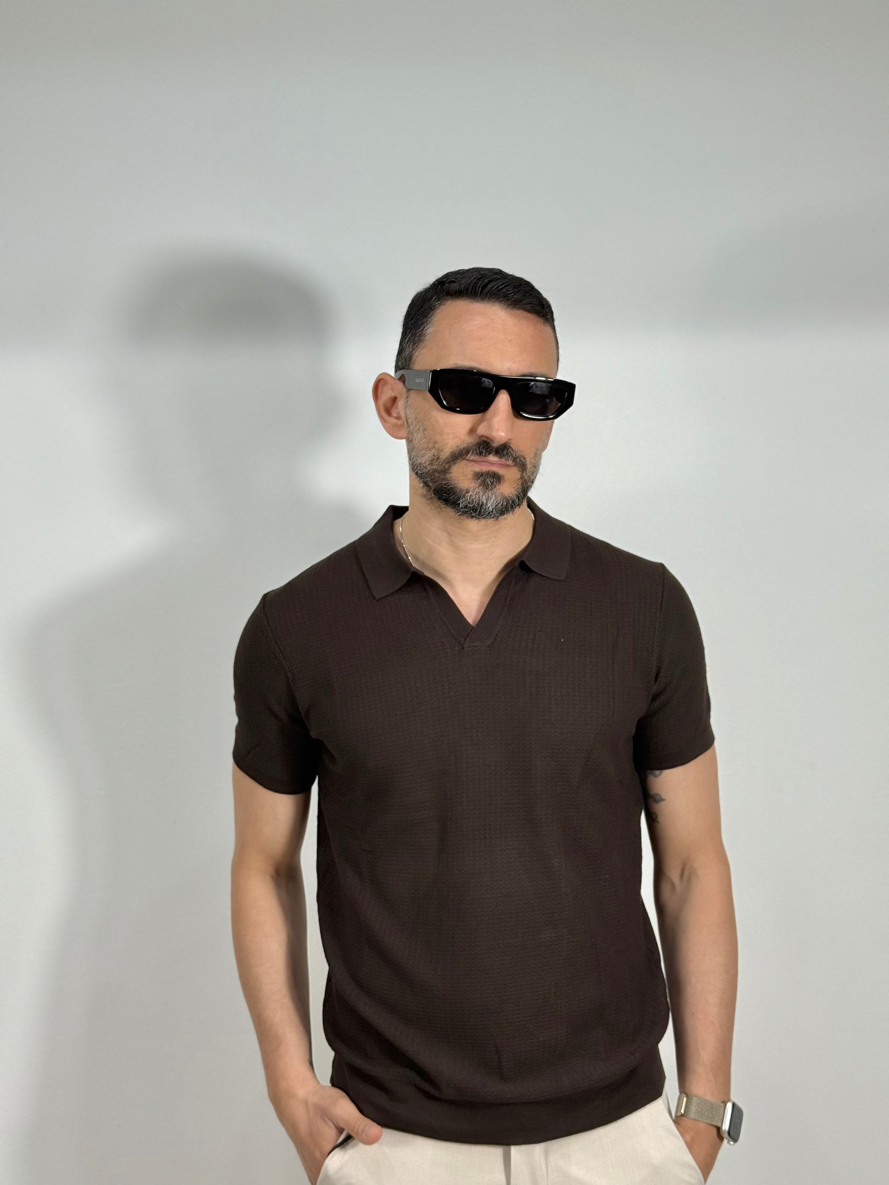 POLO SCOLLO V