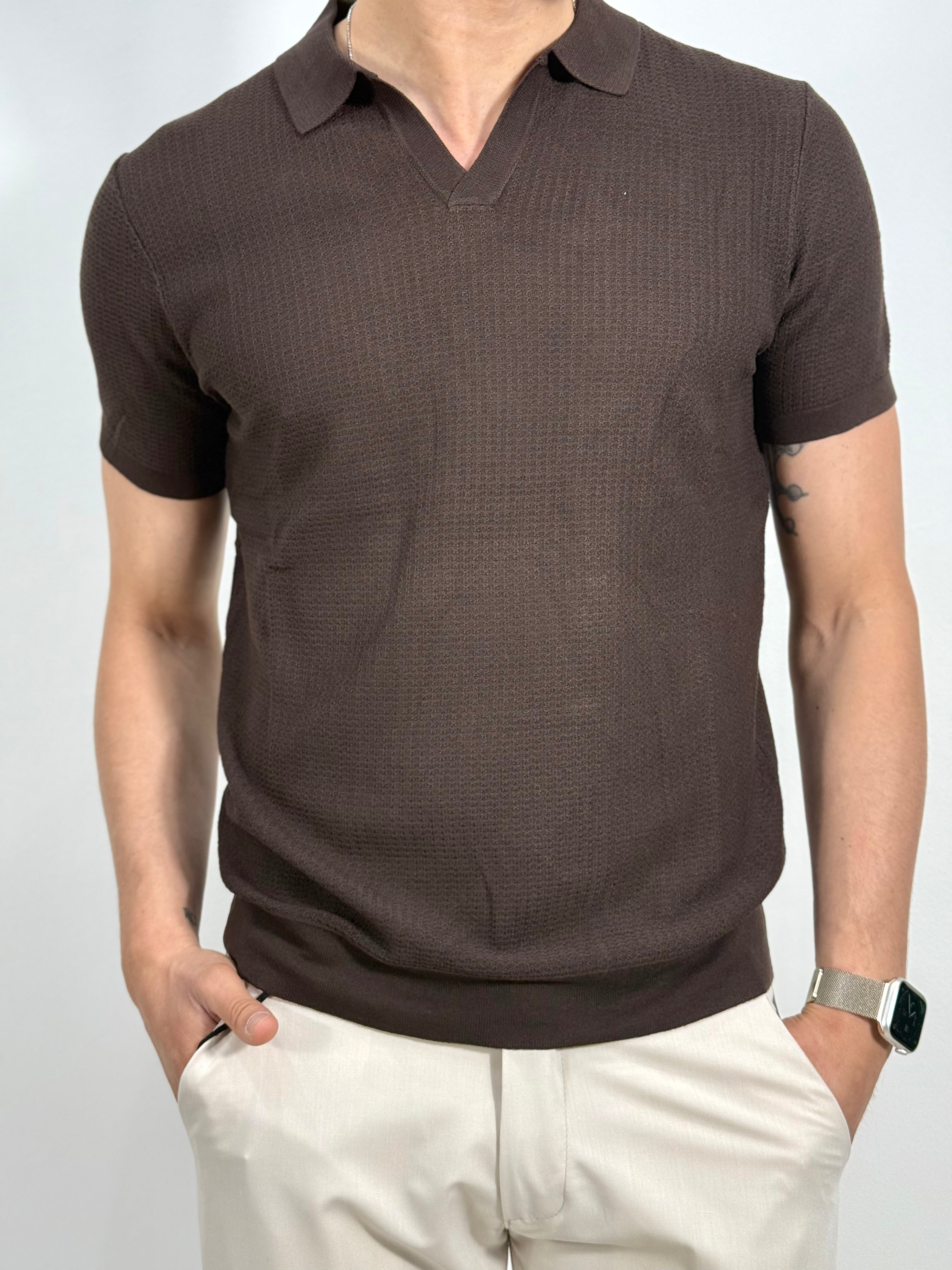 POLO SCOLLO V
