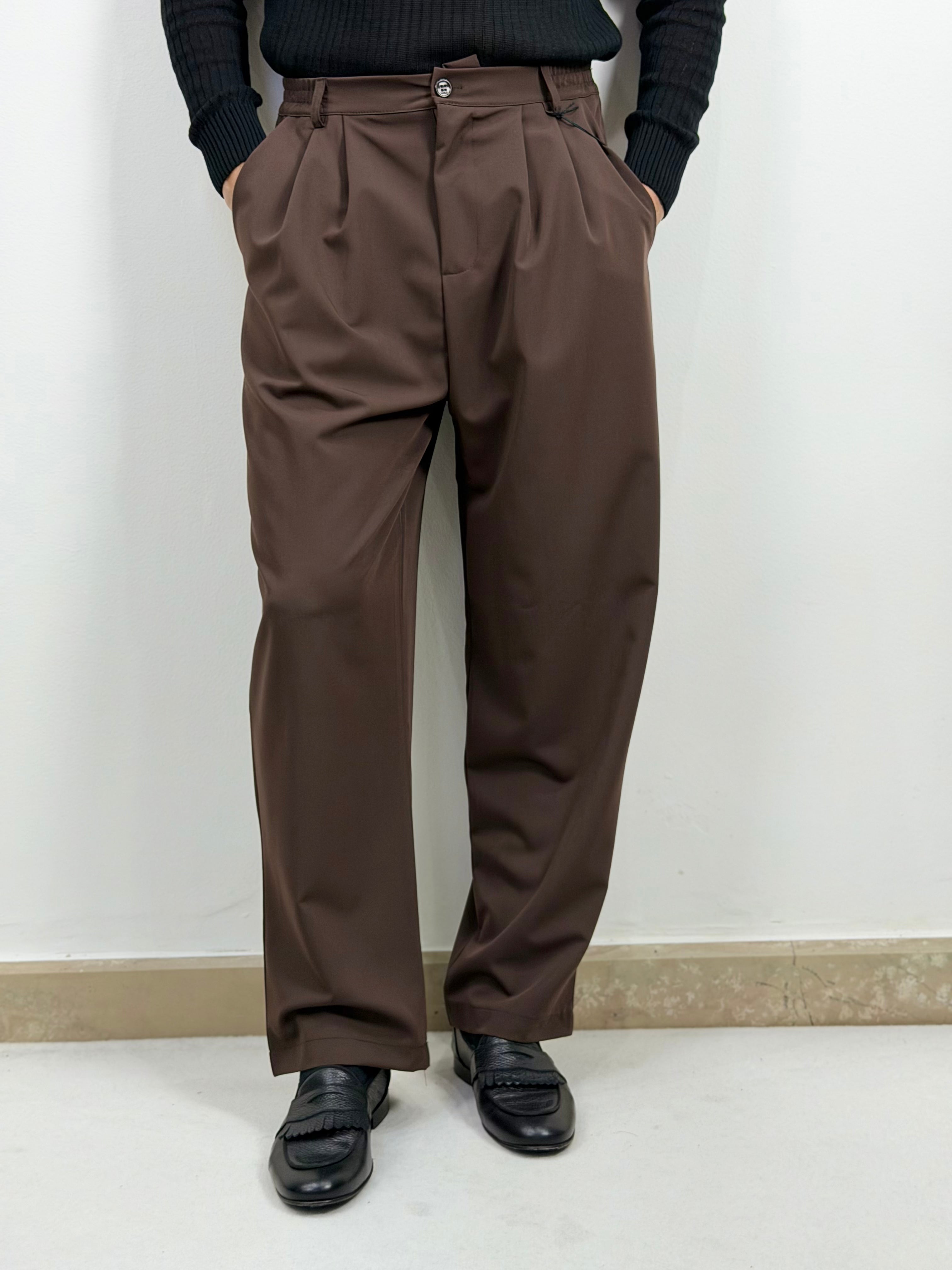 PANTALONI ELEGANTE TOKYO