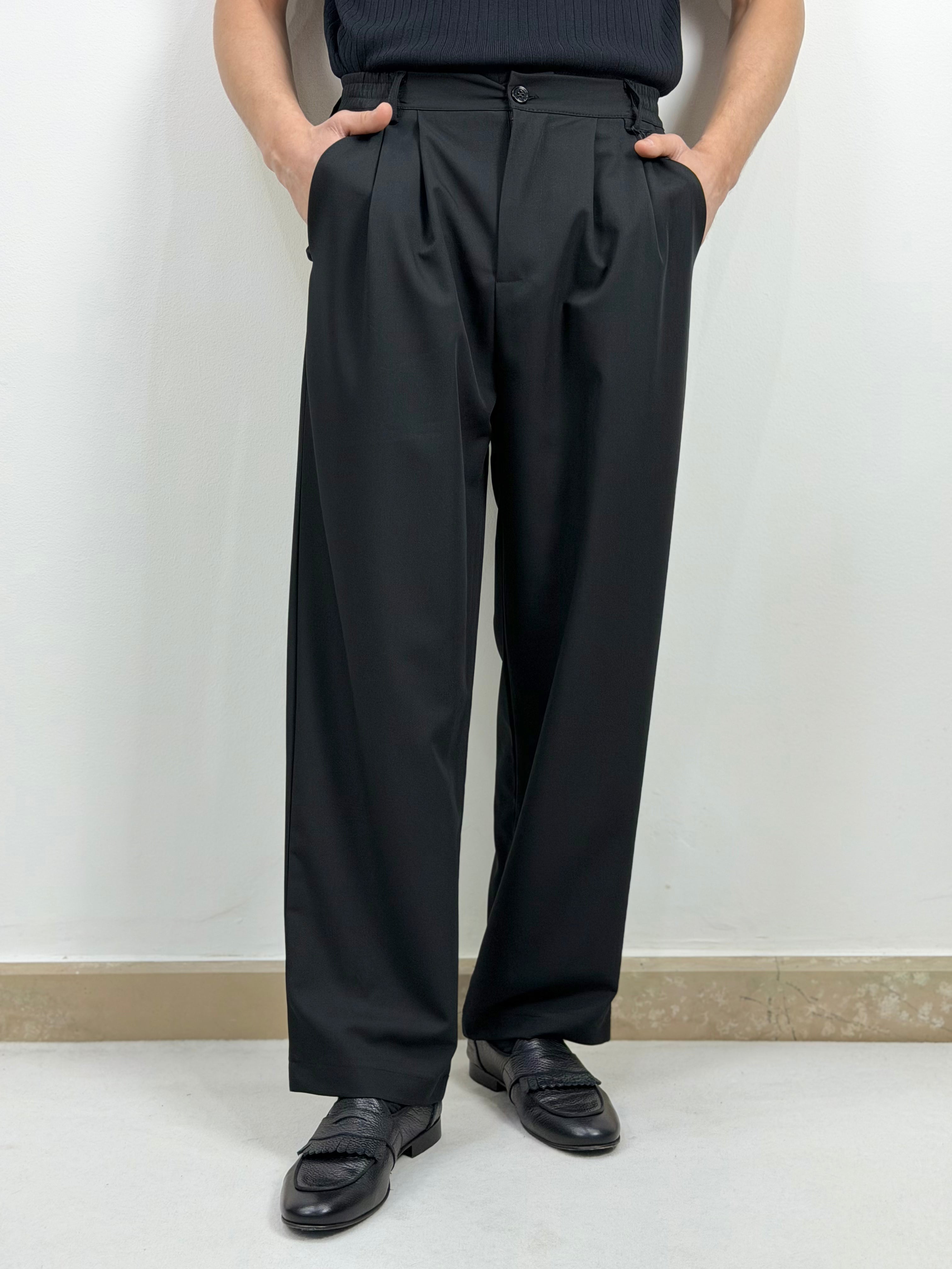 PANTALONI ELEGANTE TOKYO