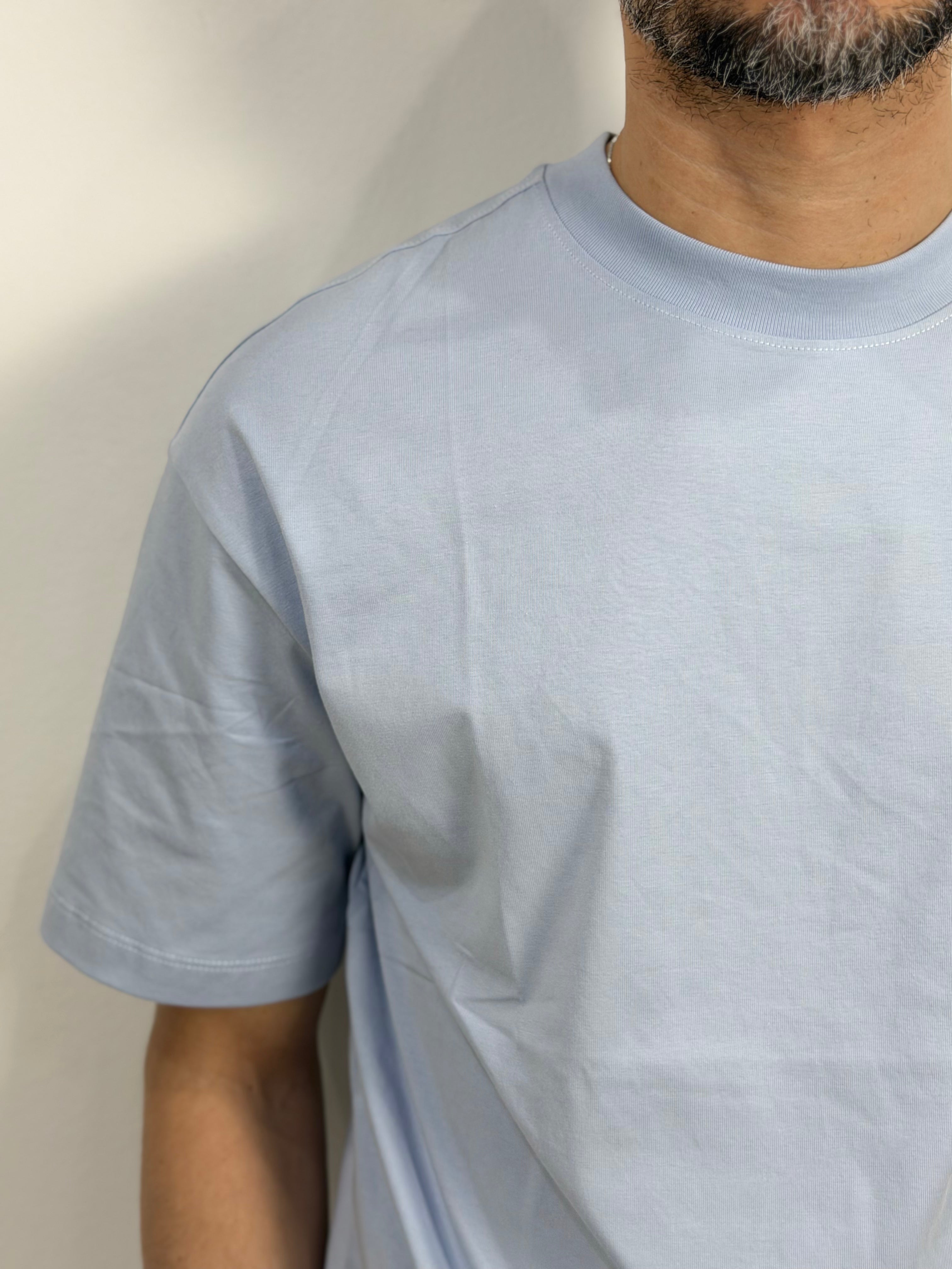 T SHIRT BASIC 240GR