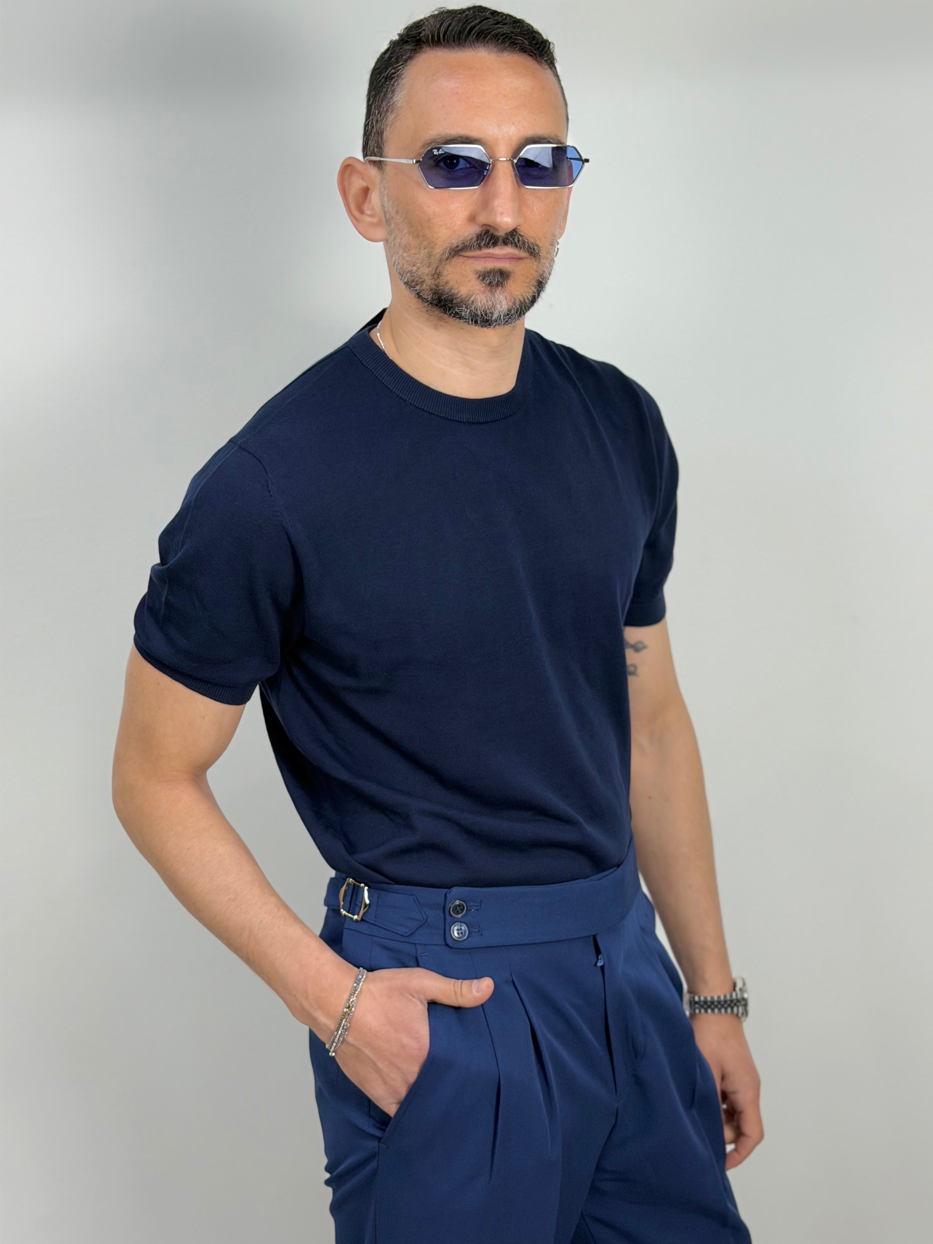 SOTTOGIACCA IN SETA