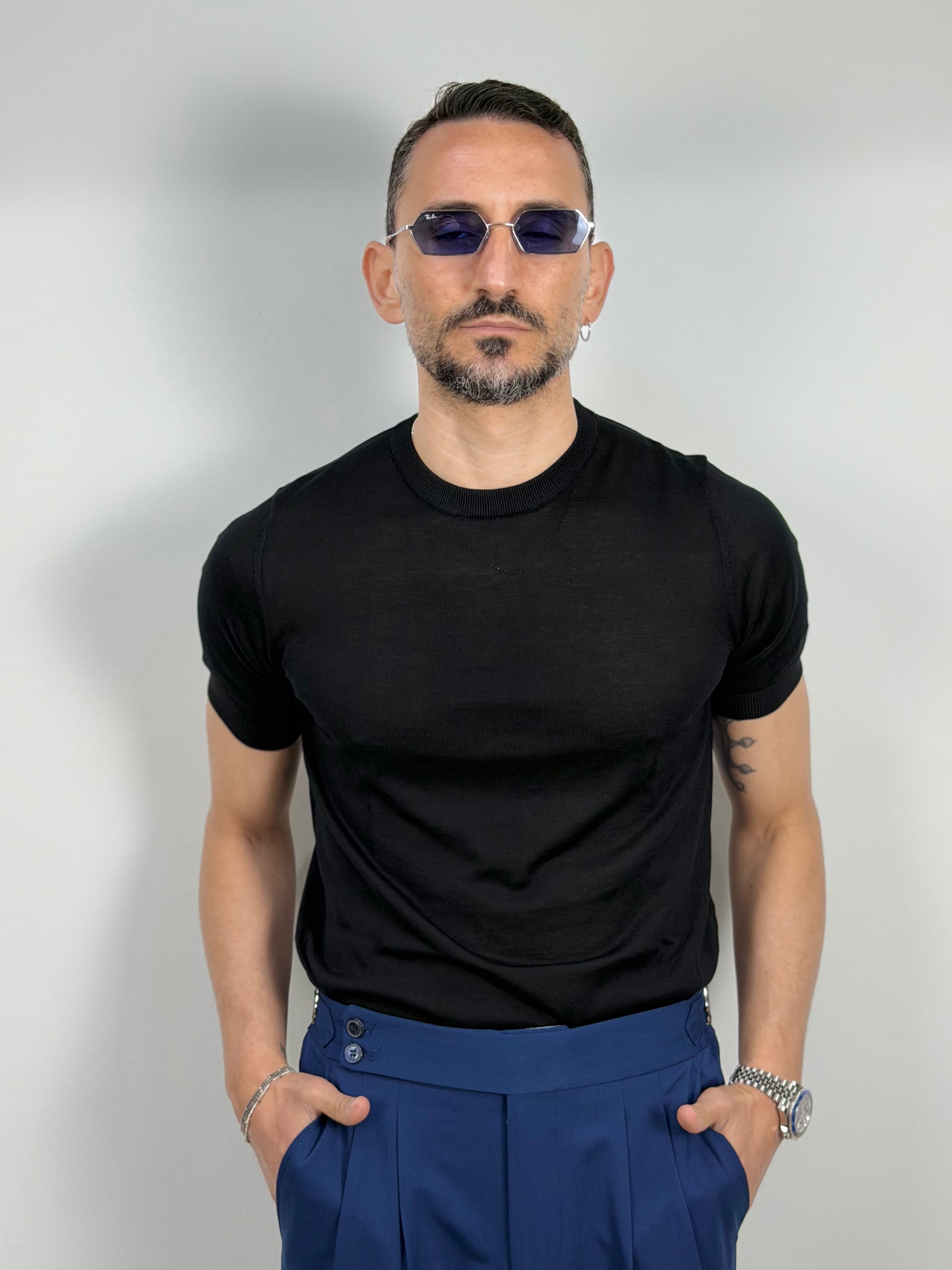 SOTTOGIACCA IN SETA