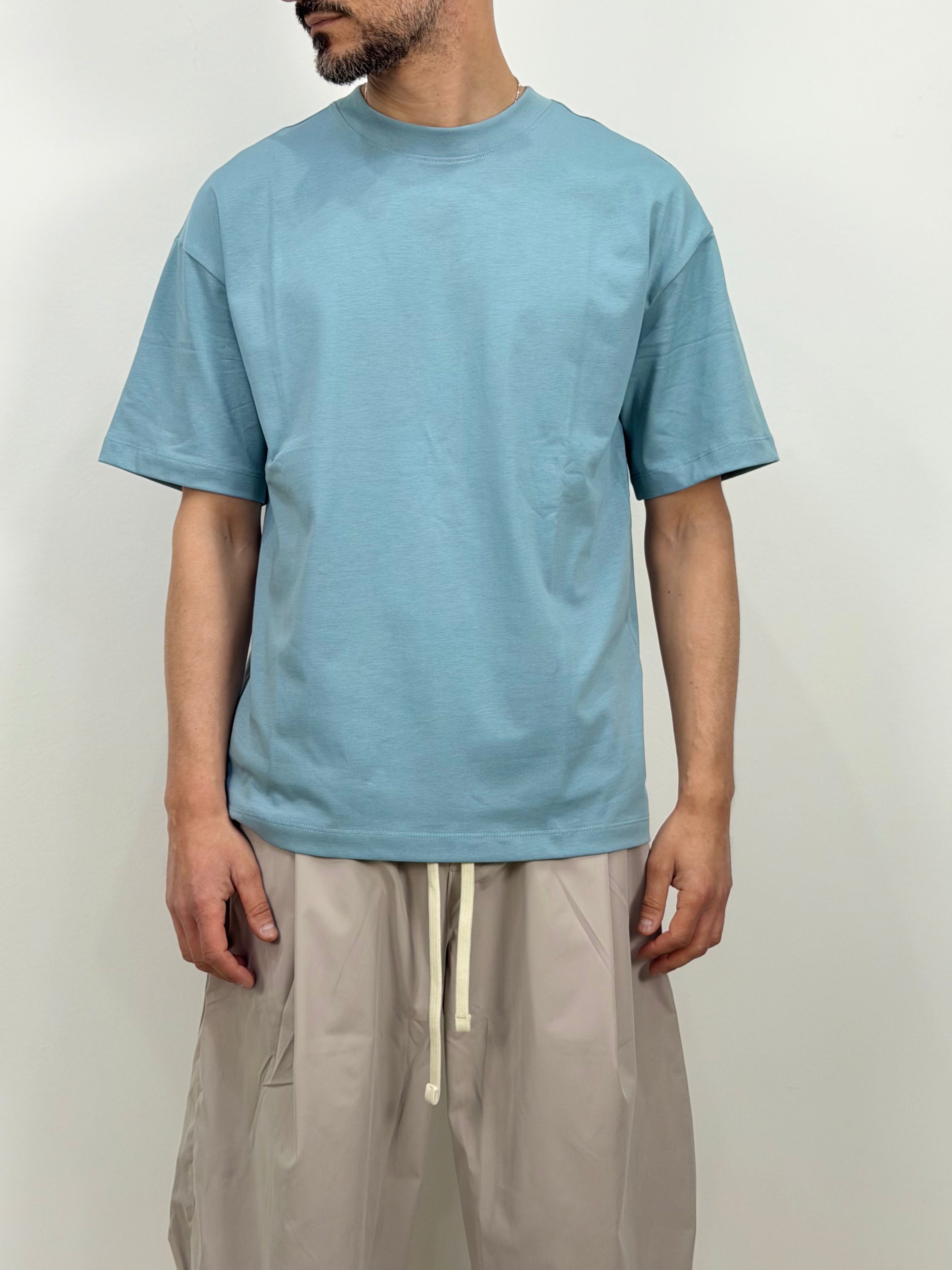 T SHIRT BASIC 240GR
