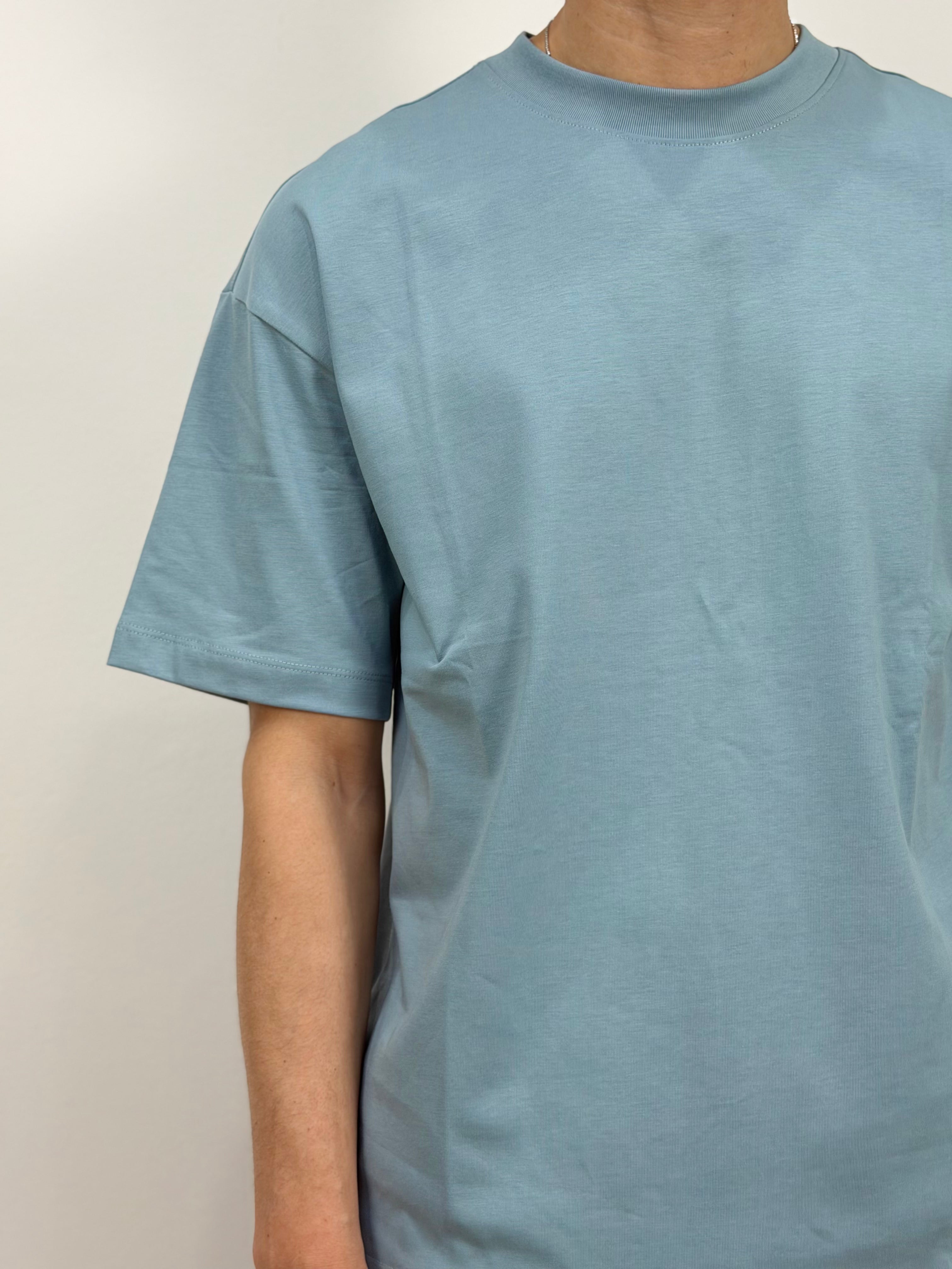 T SHIRT BASIC 240GR