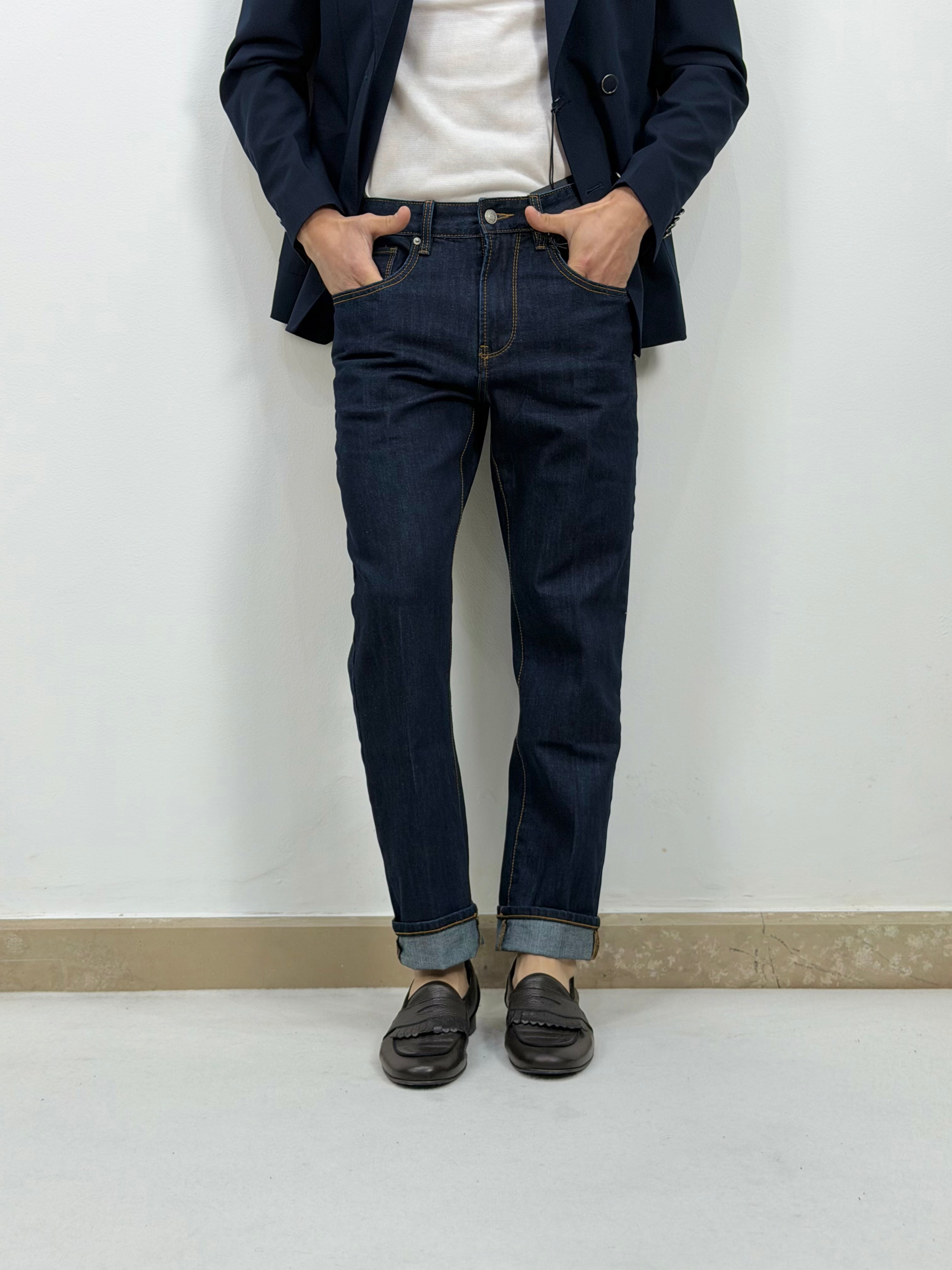 DENIM OFFICE