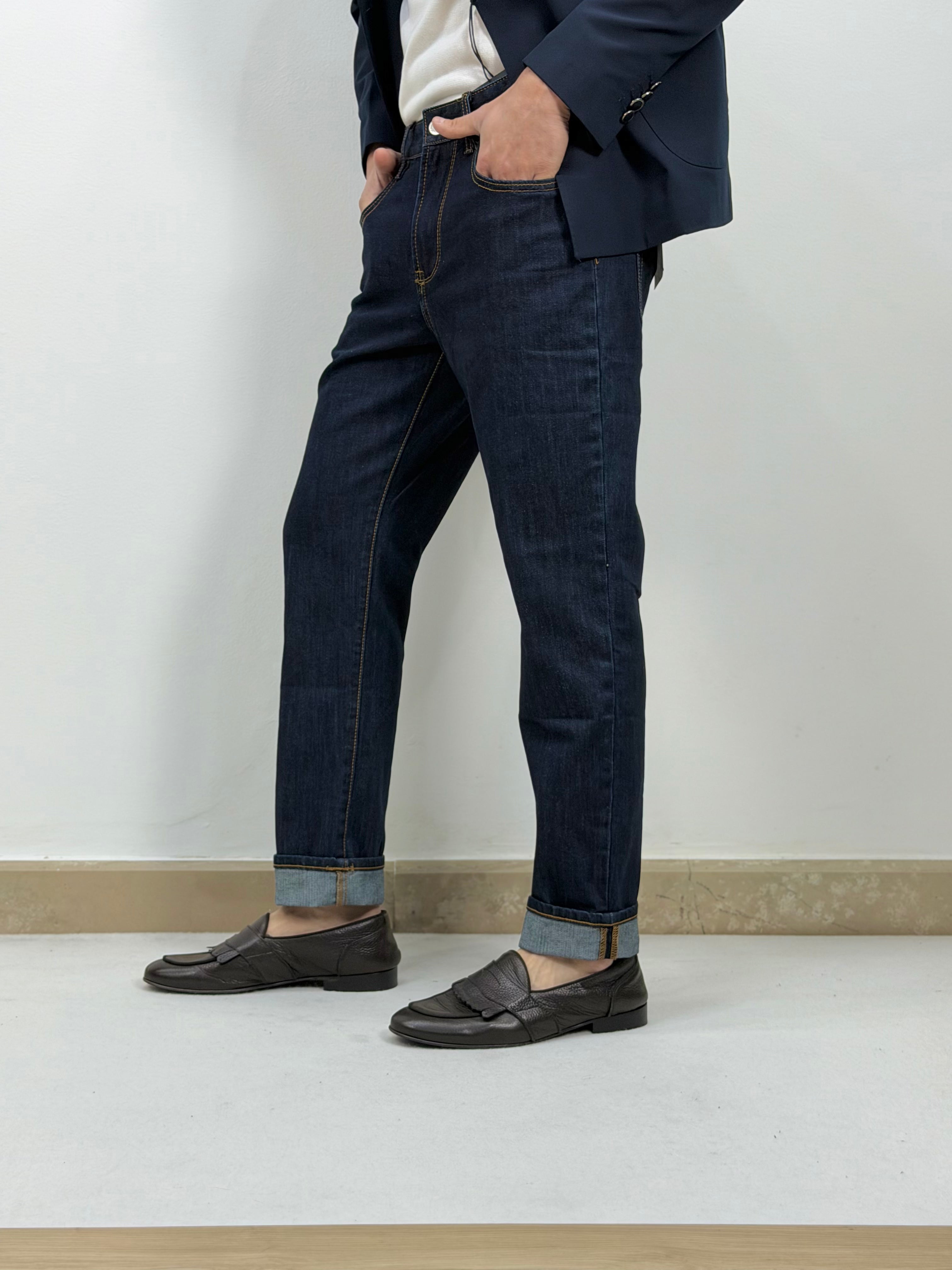 DENIM OFFICE