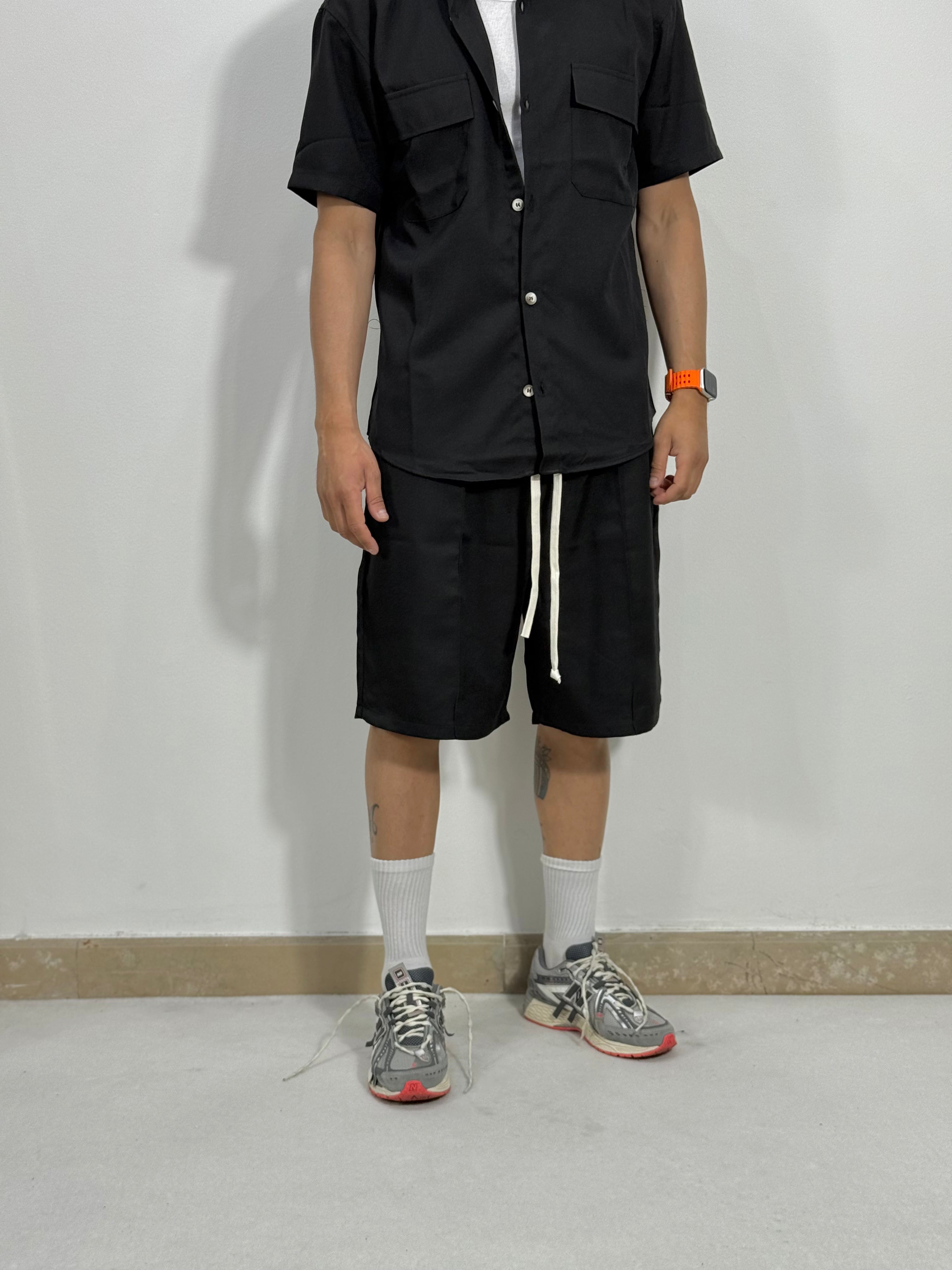 COORDINATO SUMMER