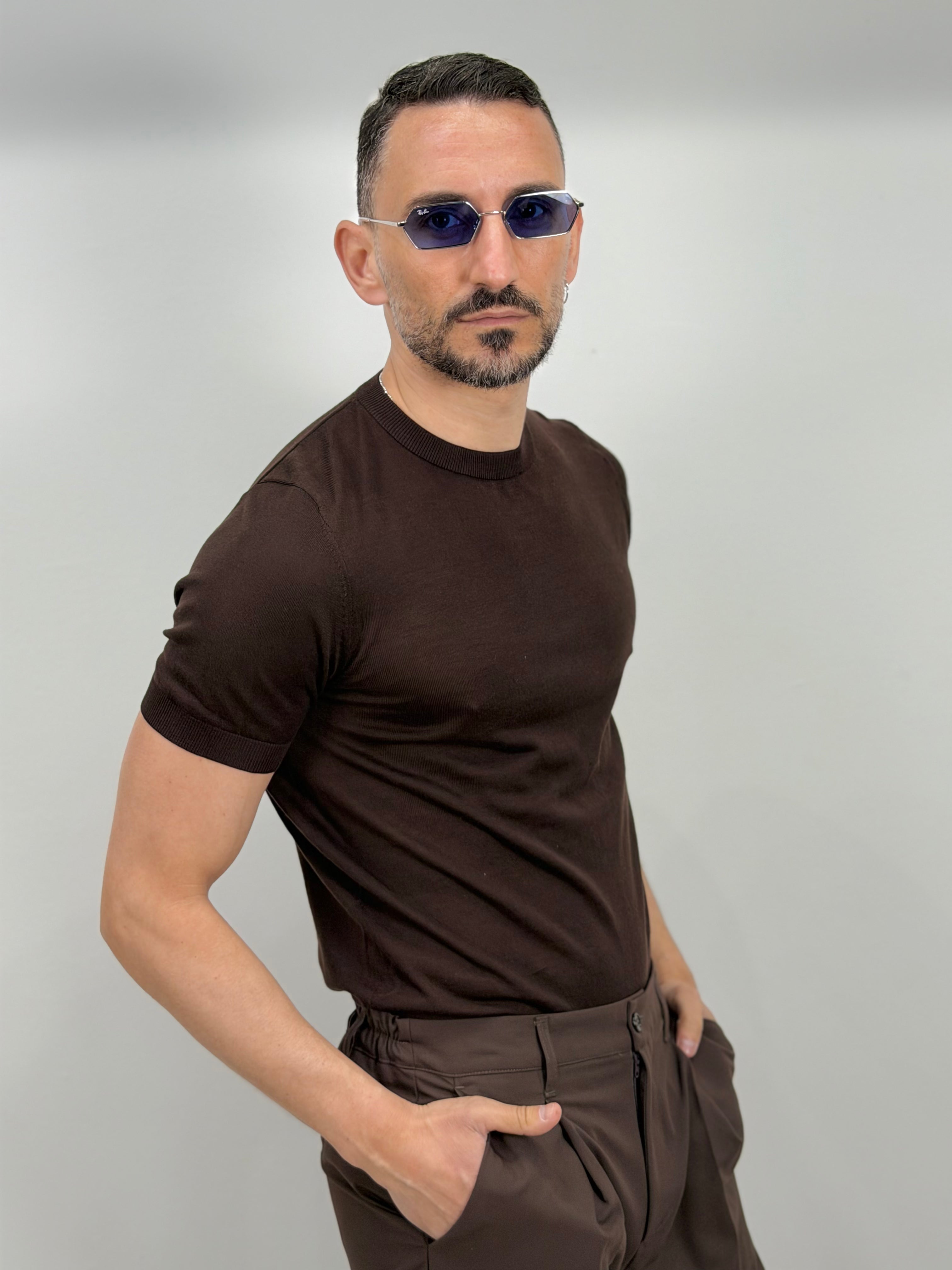SOTTOGIACCA IN SETA
