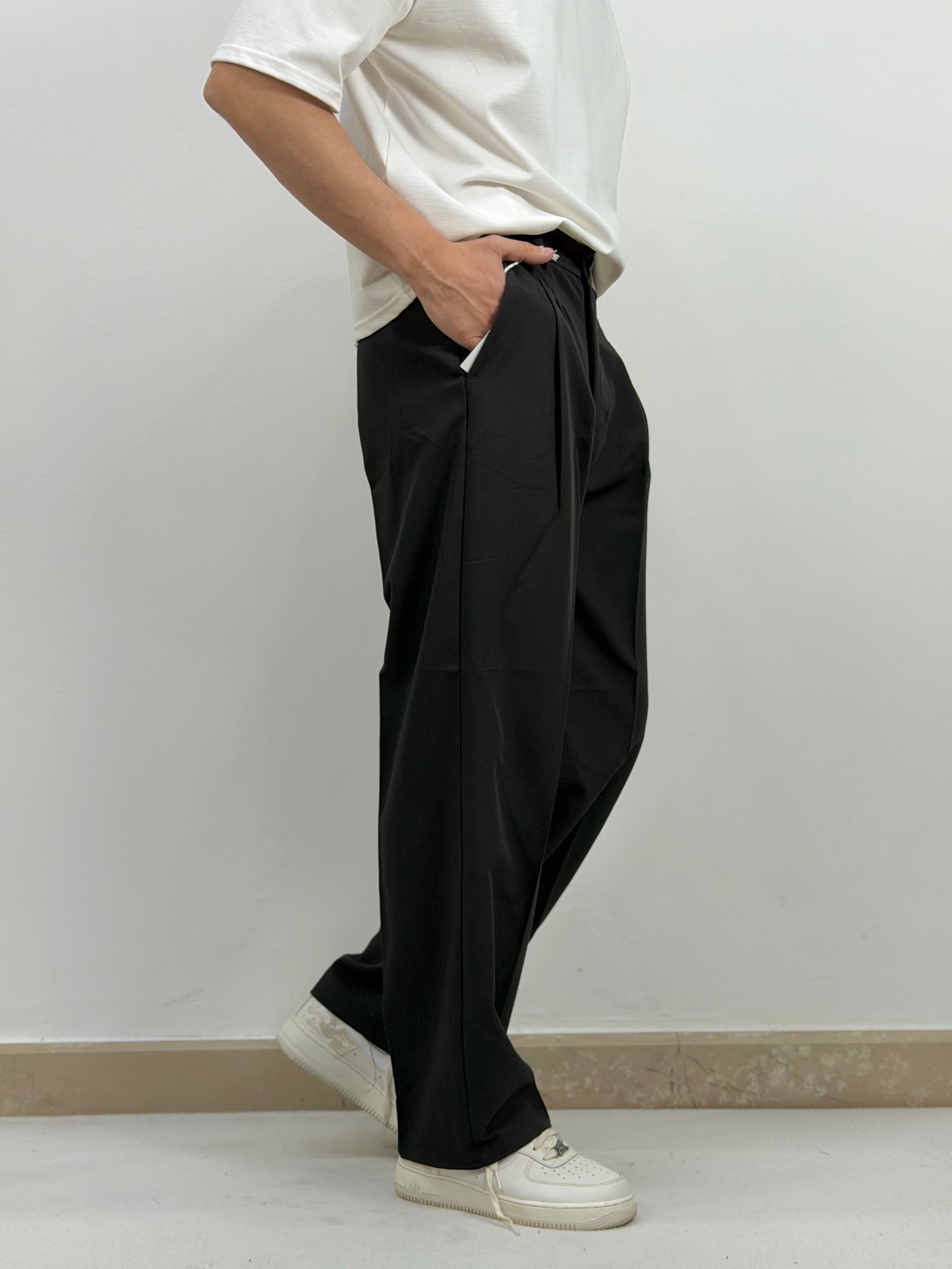 PANTALONE LOOSE OSAKA