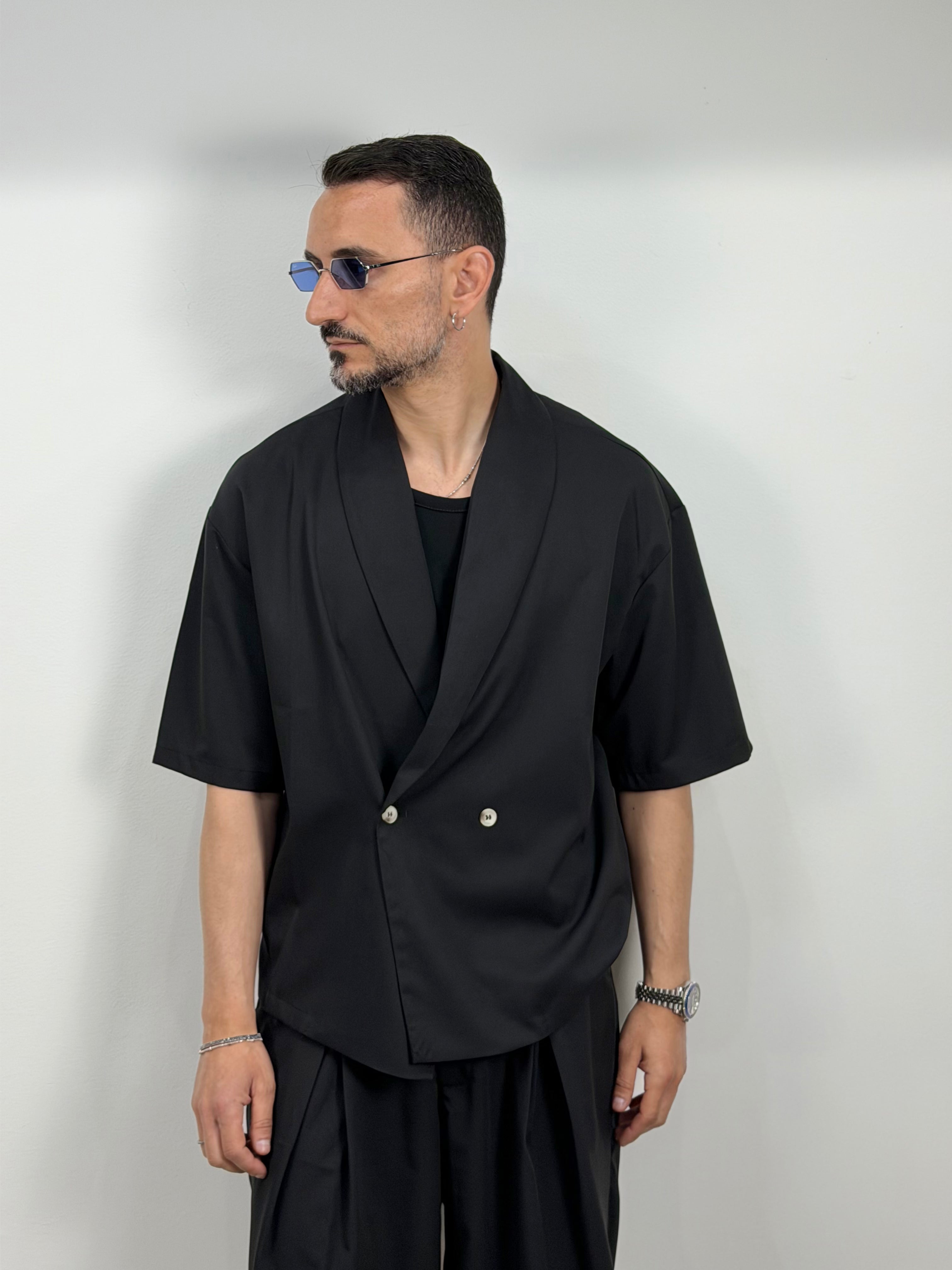 COORDINATO SCIALLATO