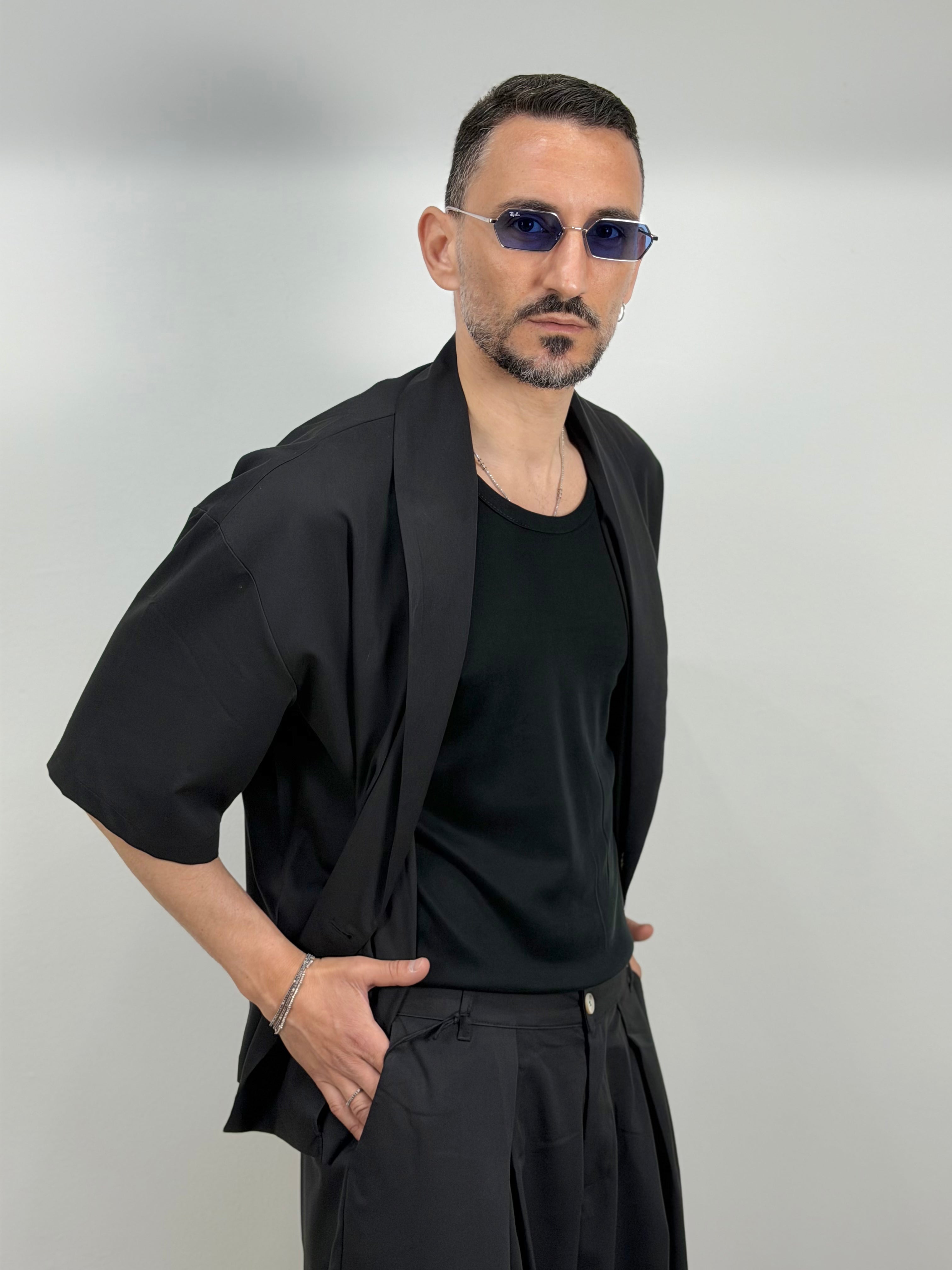COORDINATO SCIALLATO