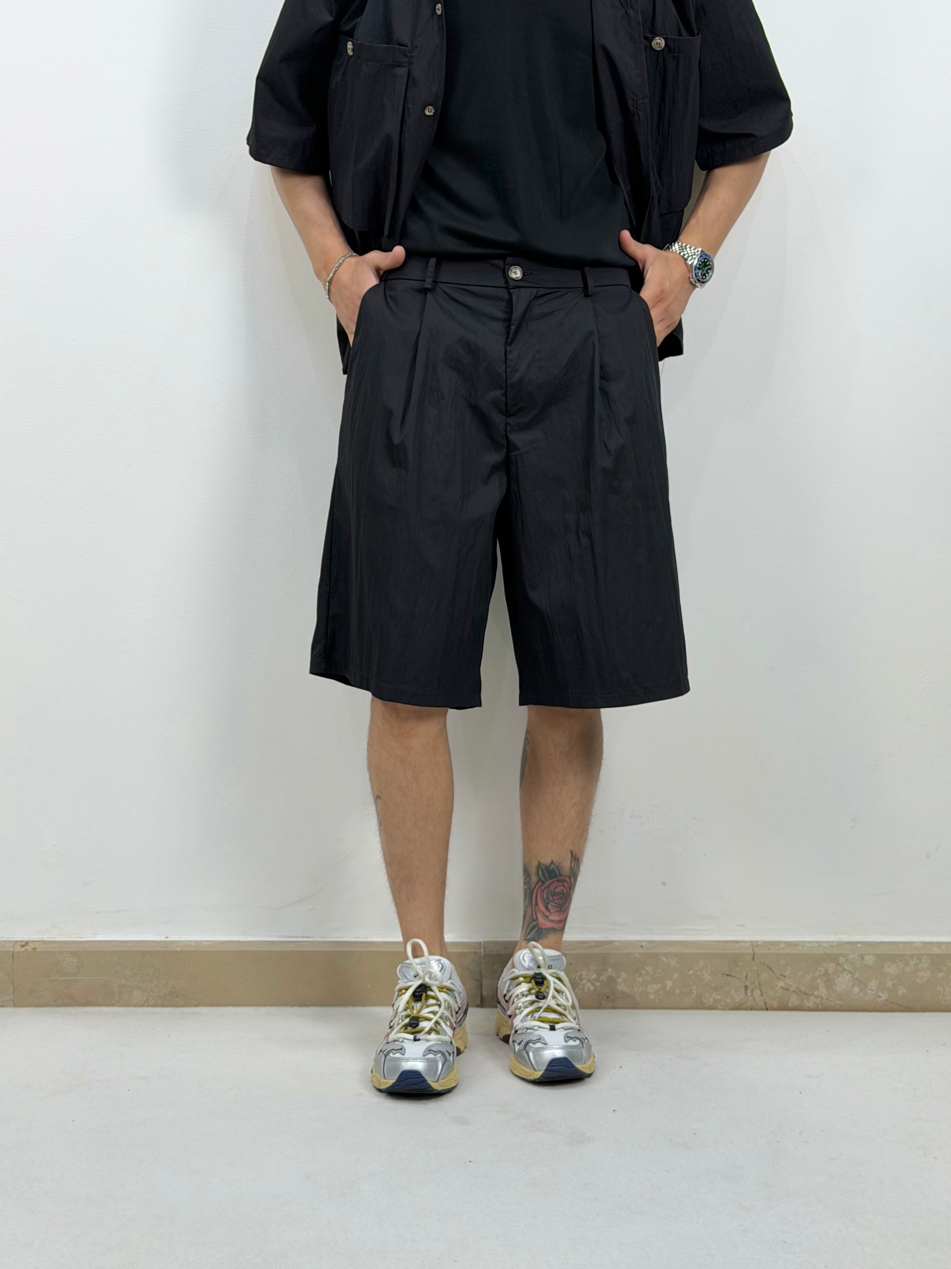 COORDSET CAMERUN