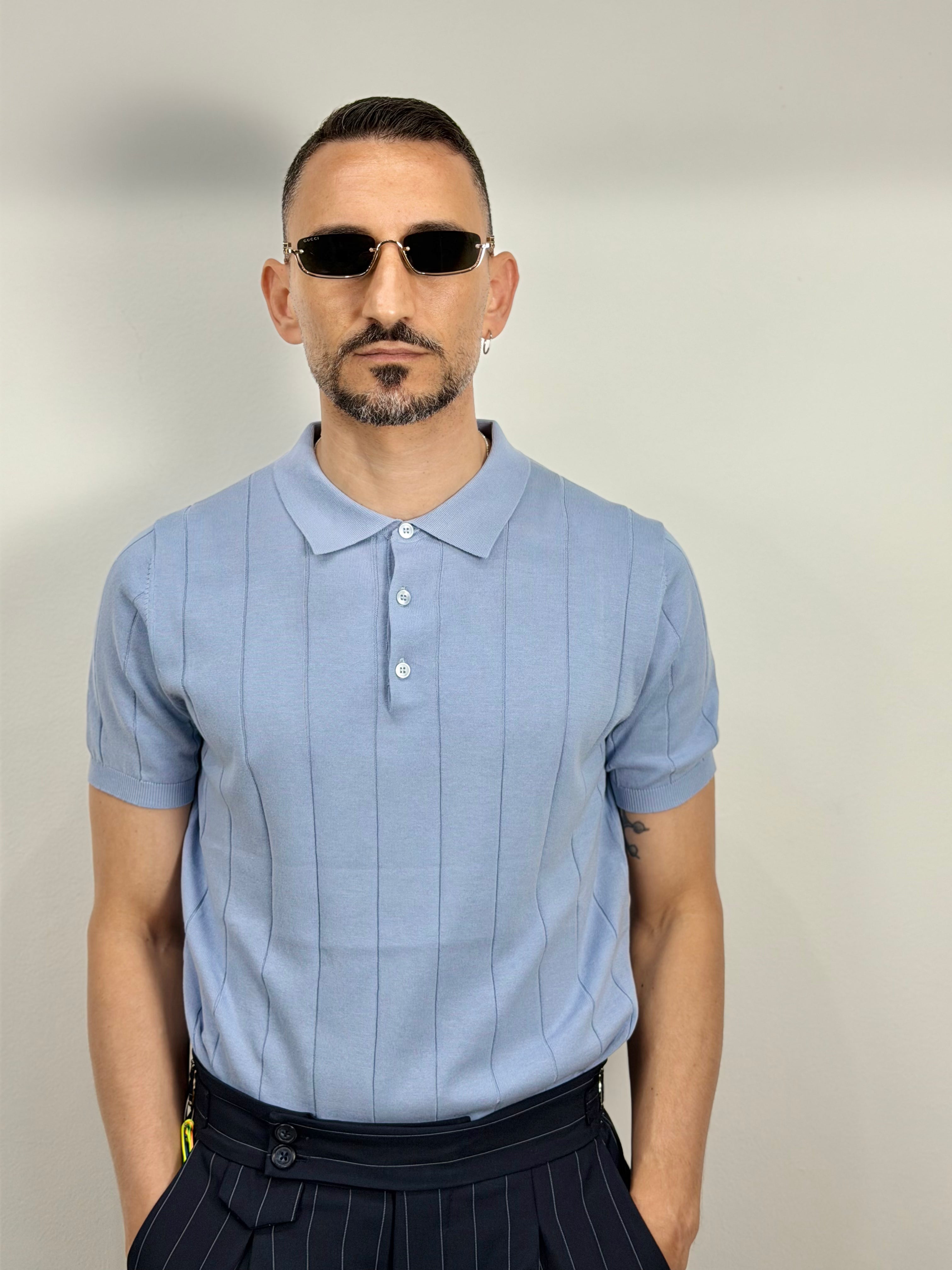 POLO COSTA LARGA