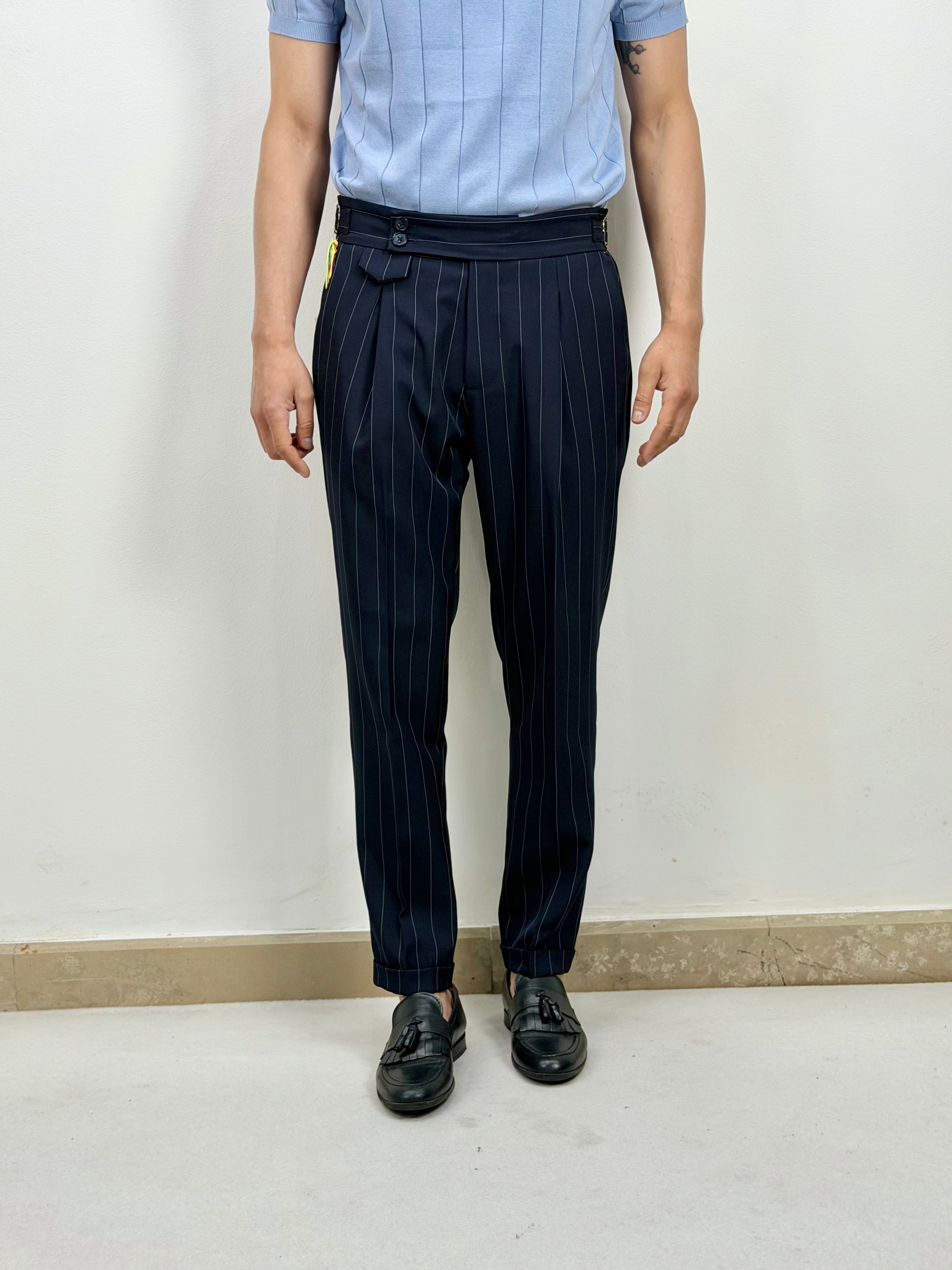 PANTALONI GHURKA