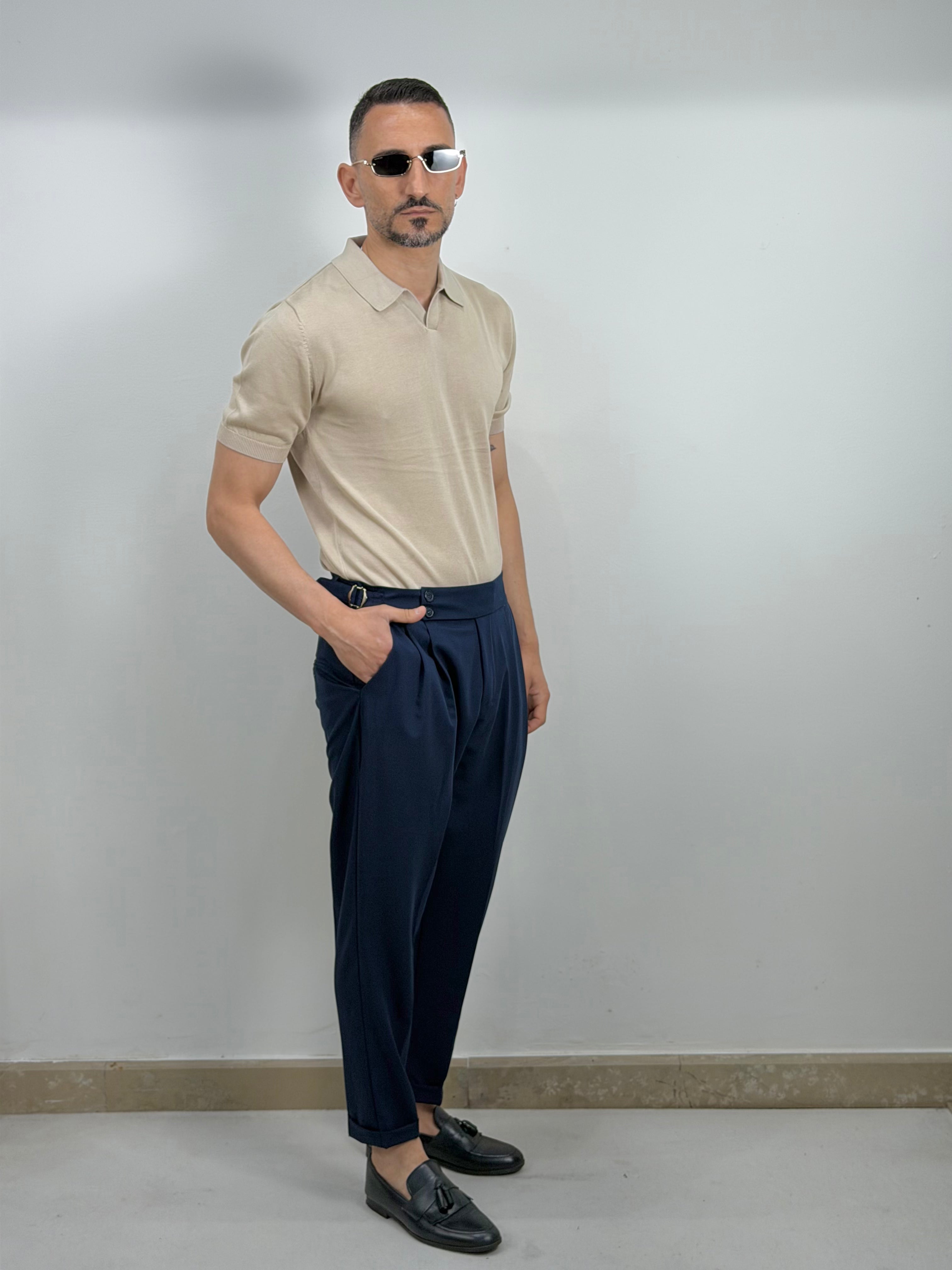 PANTALONI GHURKA