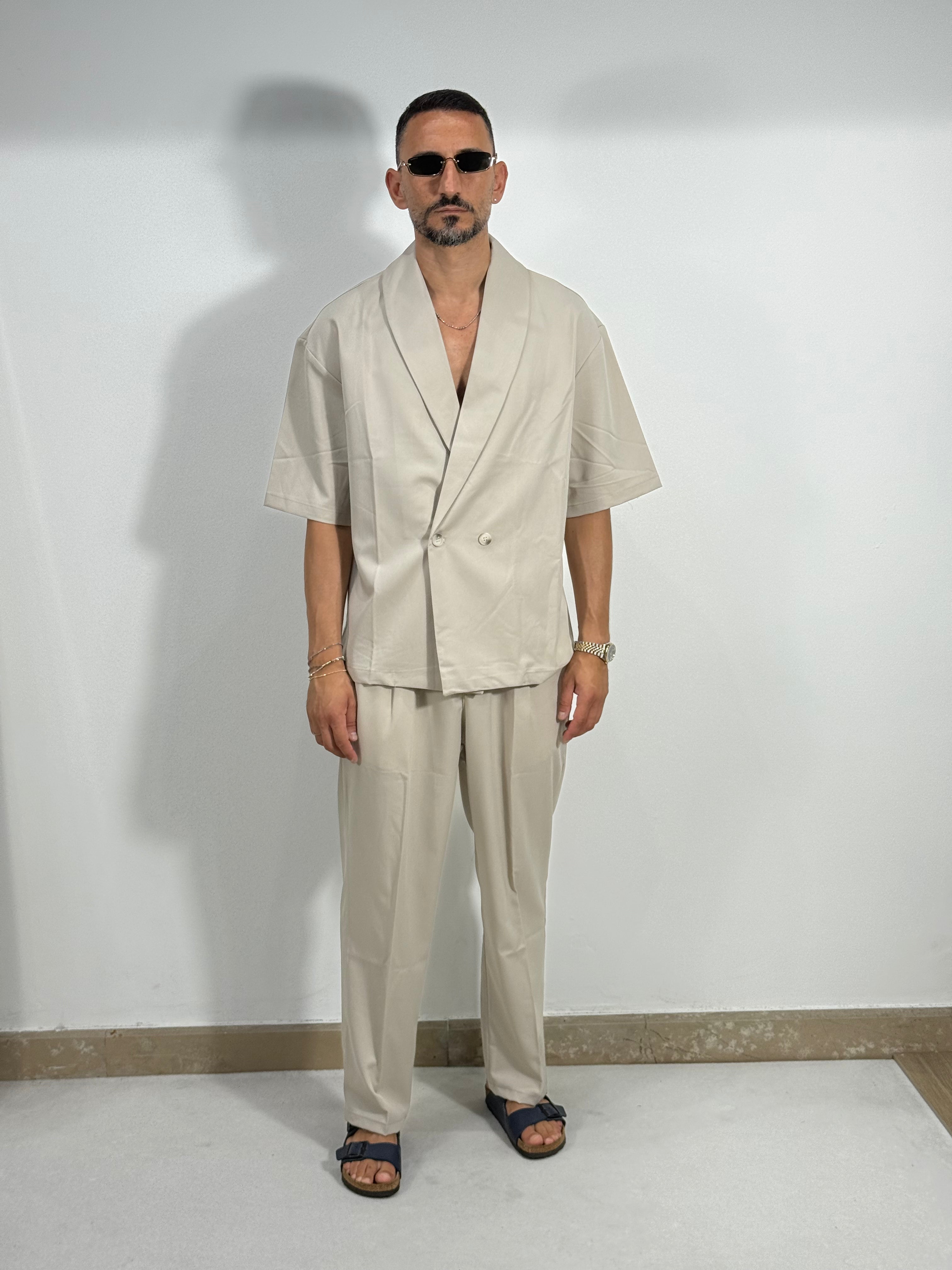 COORDINATO MARBELLA