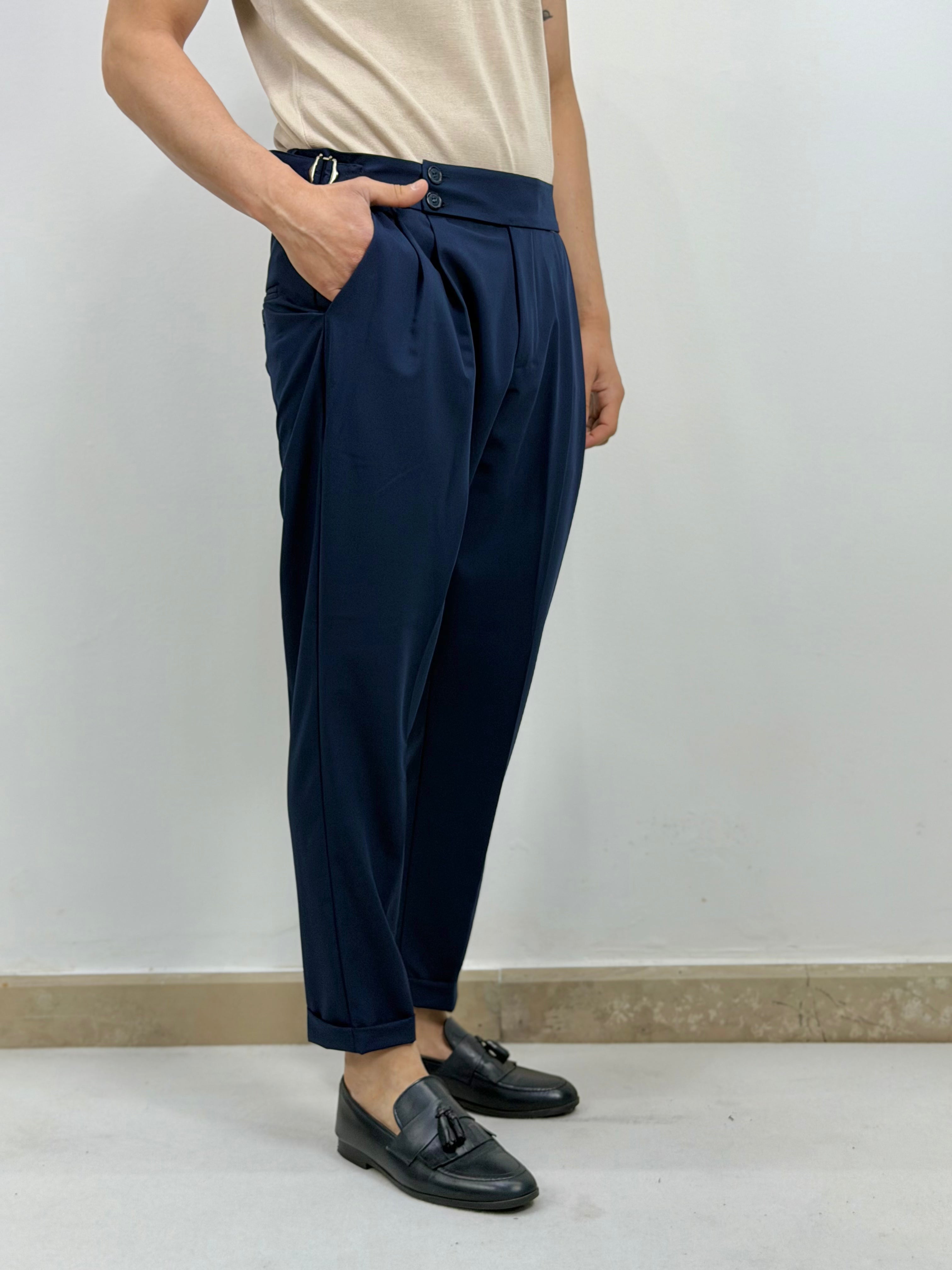 PANTALONI GHURKA