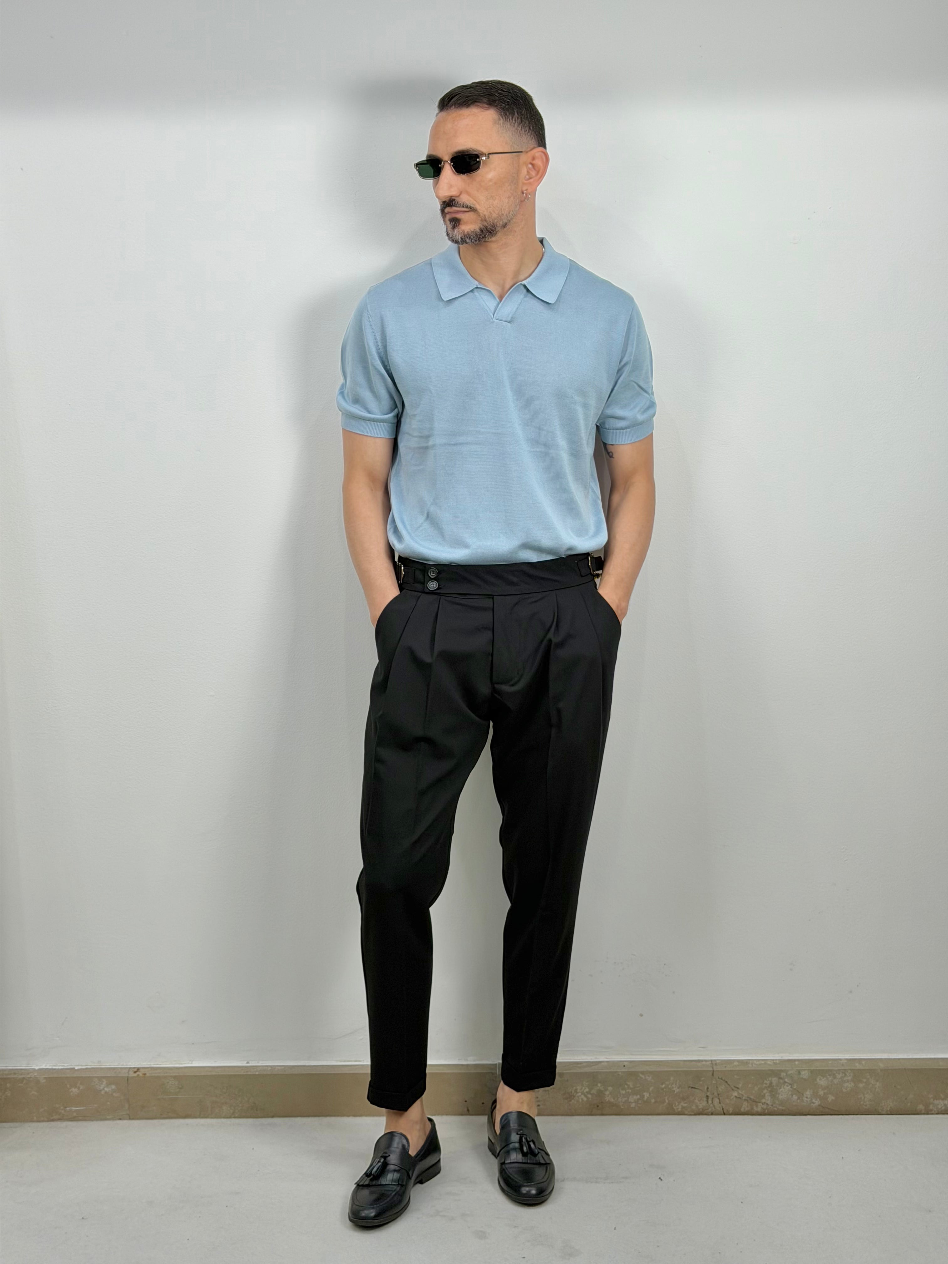 PANTALONI GHURKA