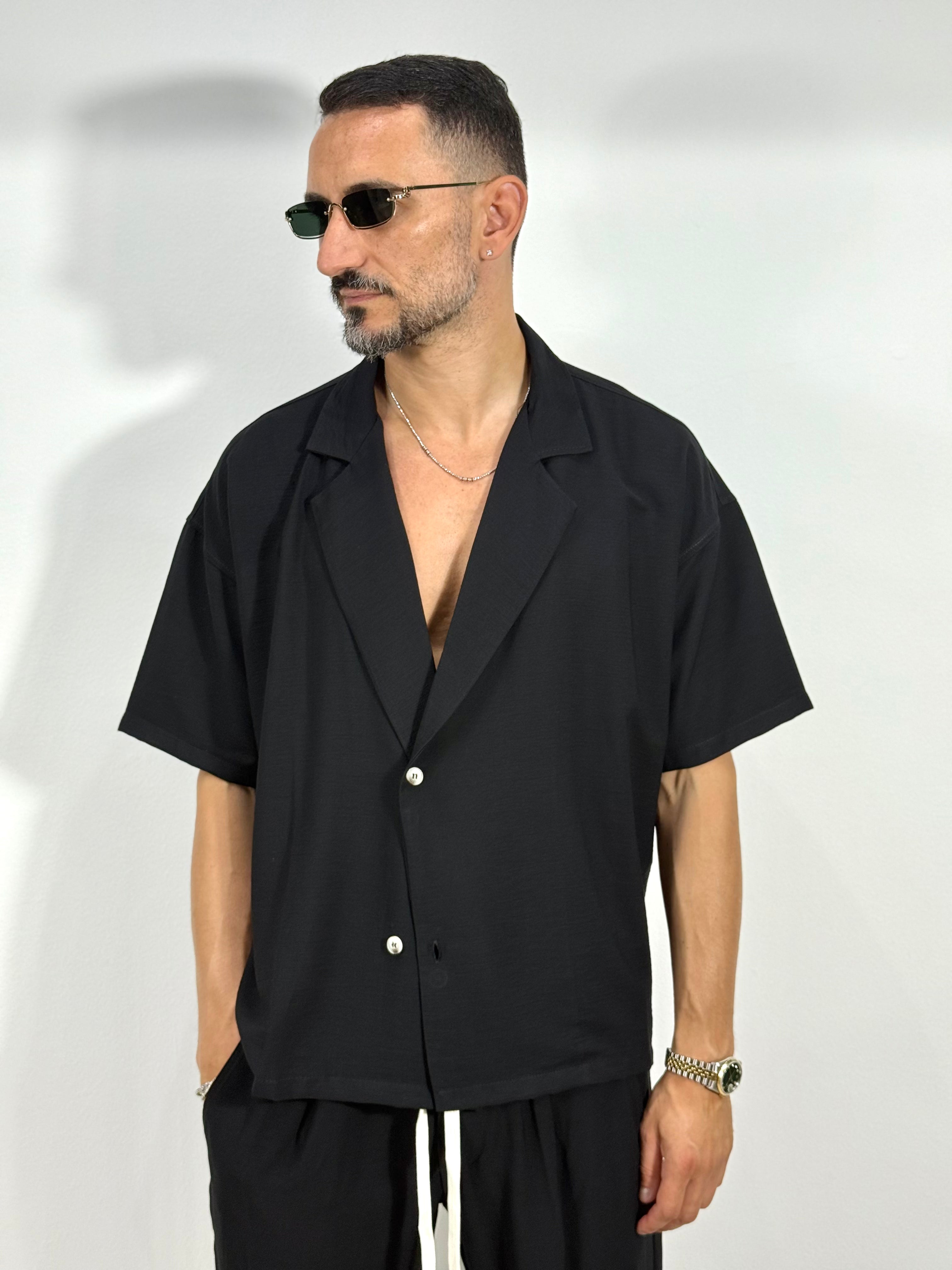 COORDINATO SCIAMANO