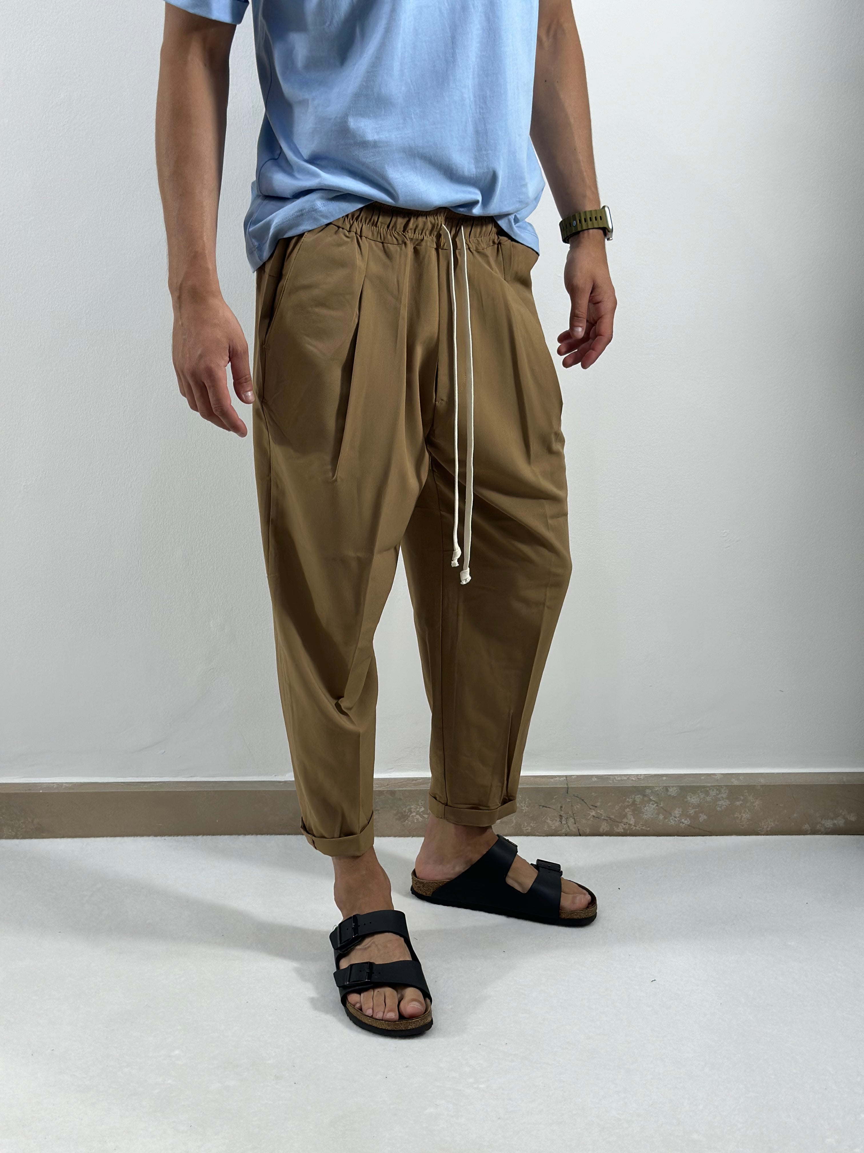 PANTALONE JAPAN