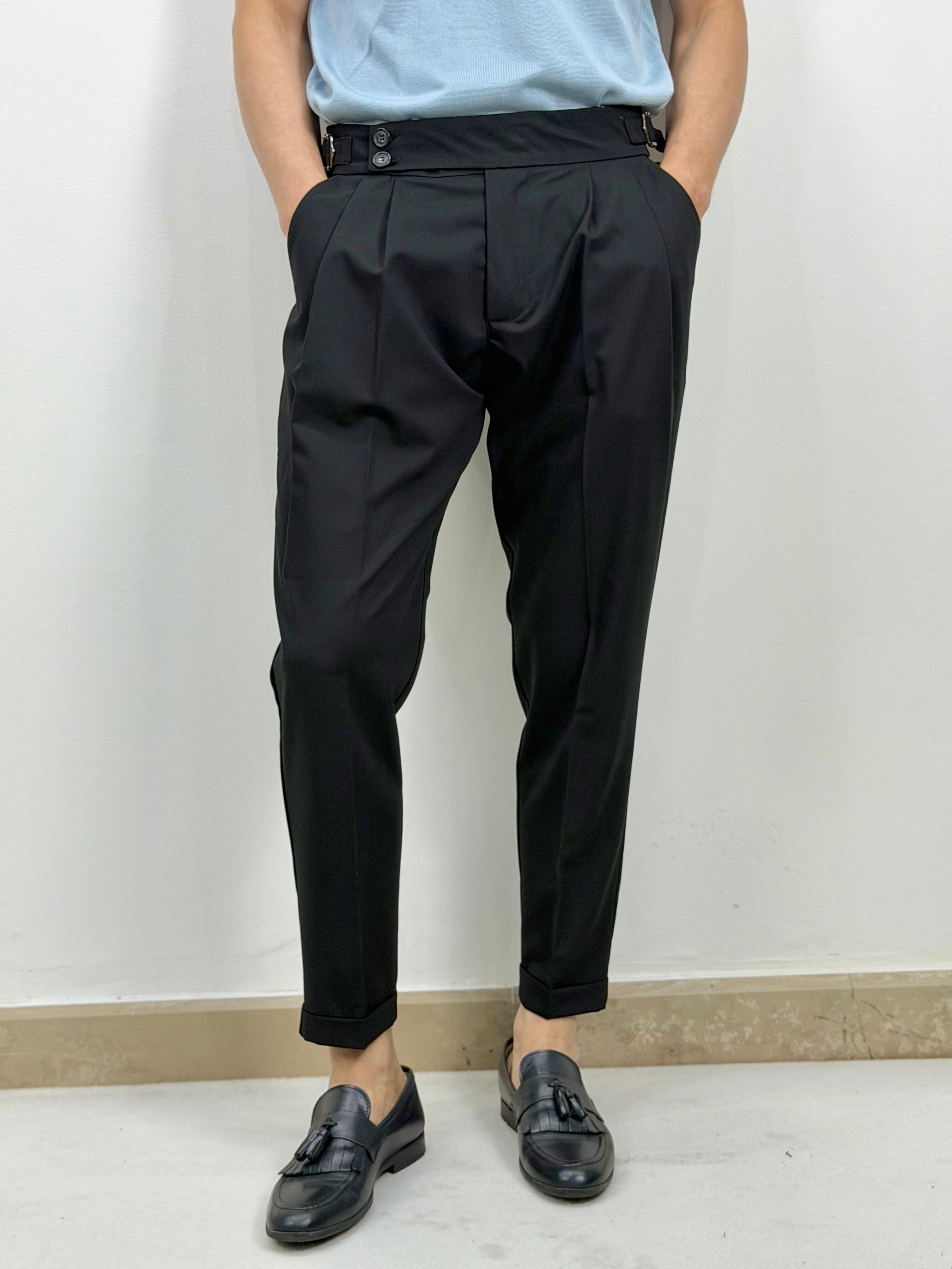PANTALONI GHURKA