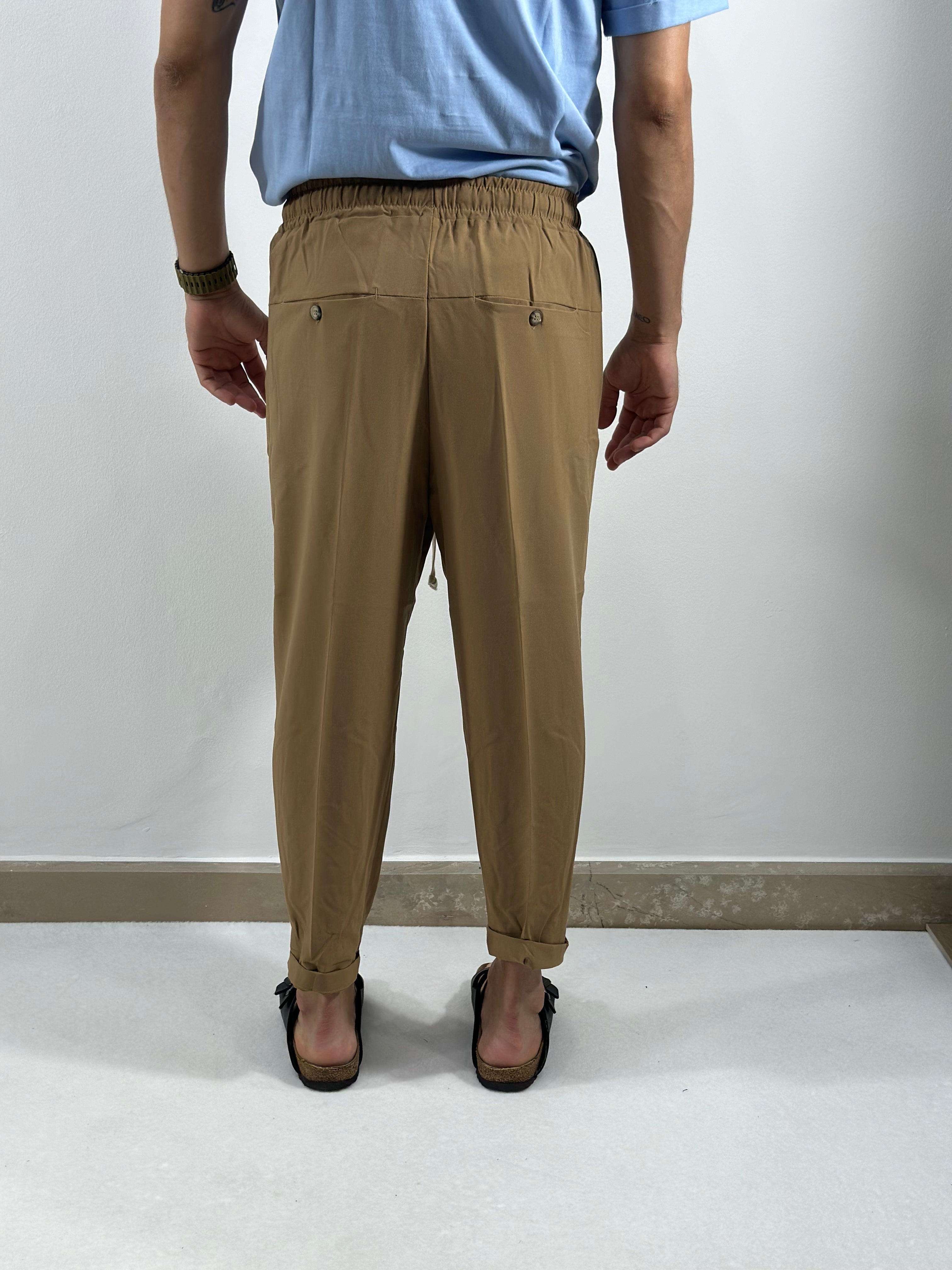 PANTALONE JAPAN