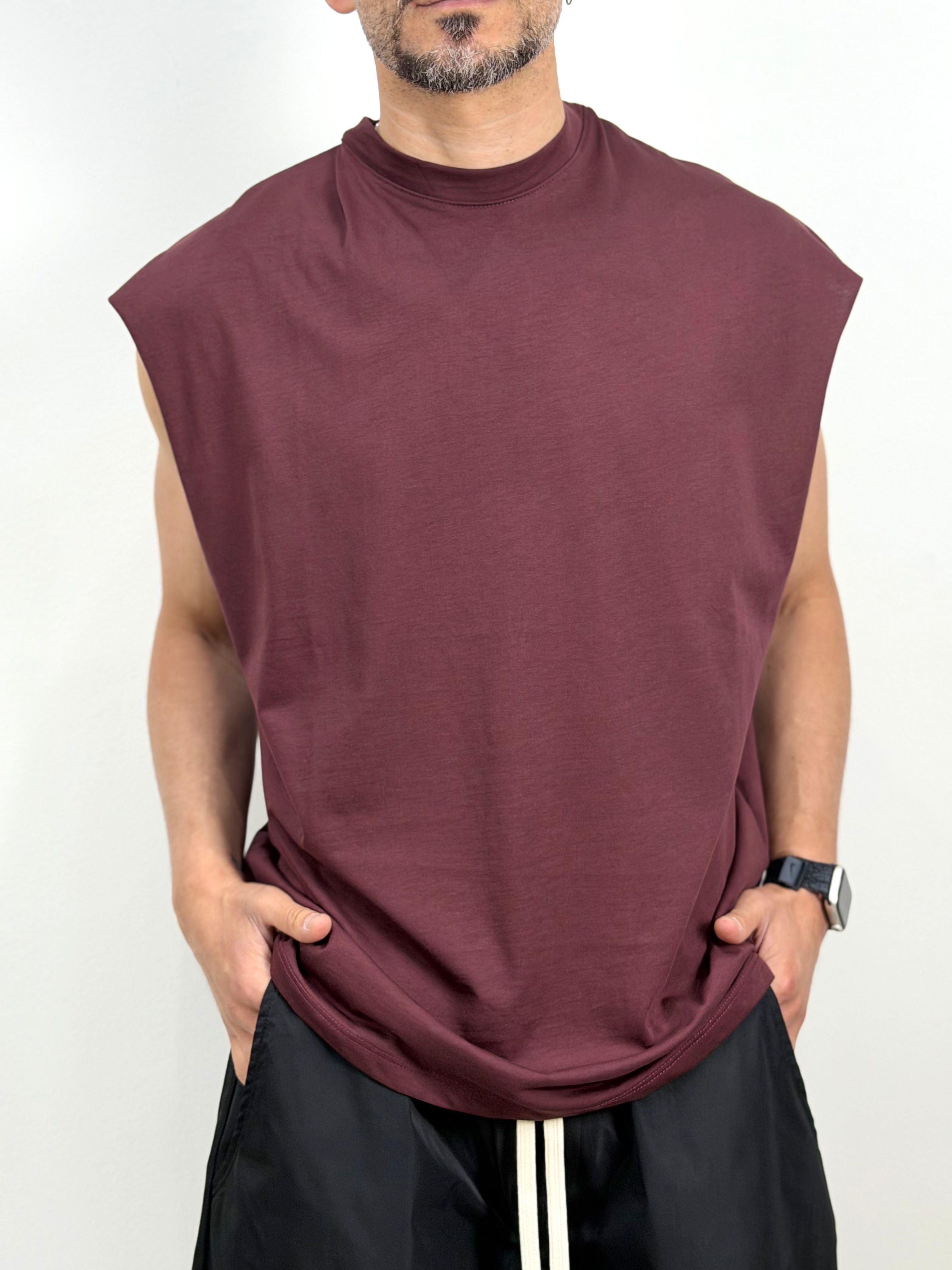 CANOTTA OVERSIZE