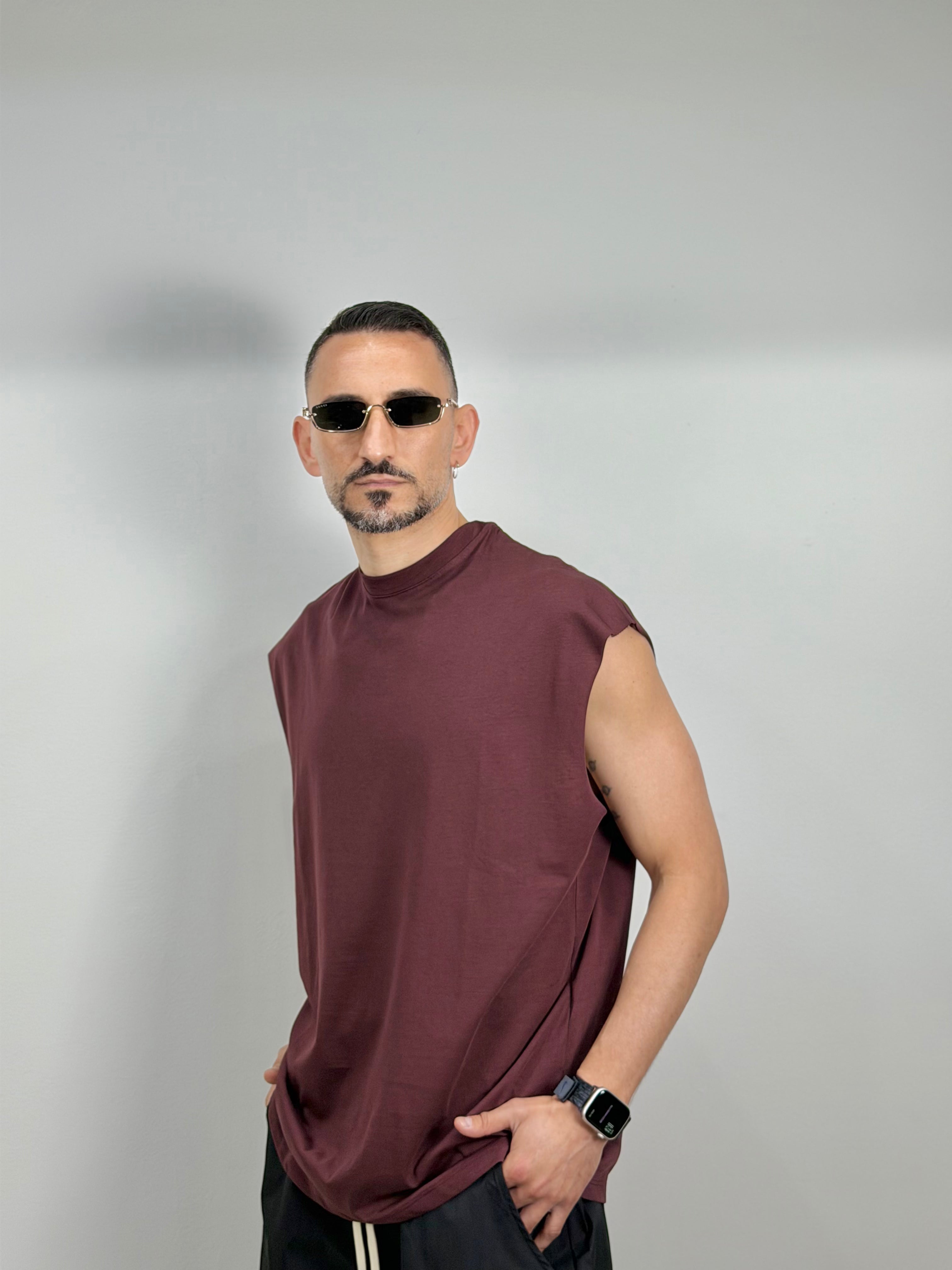 CANOTTA OVERSIZE