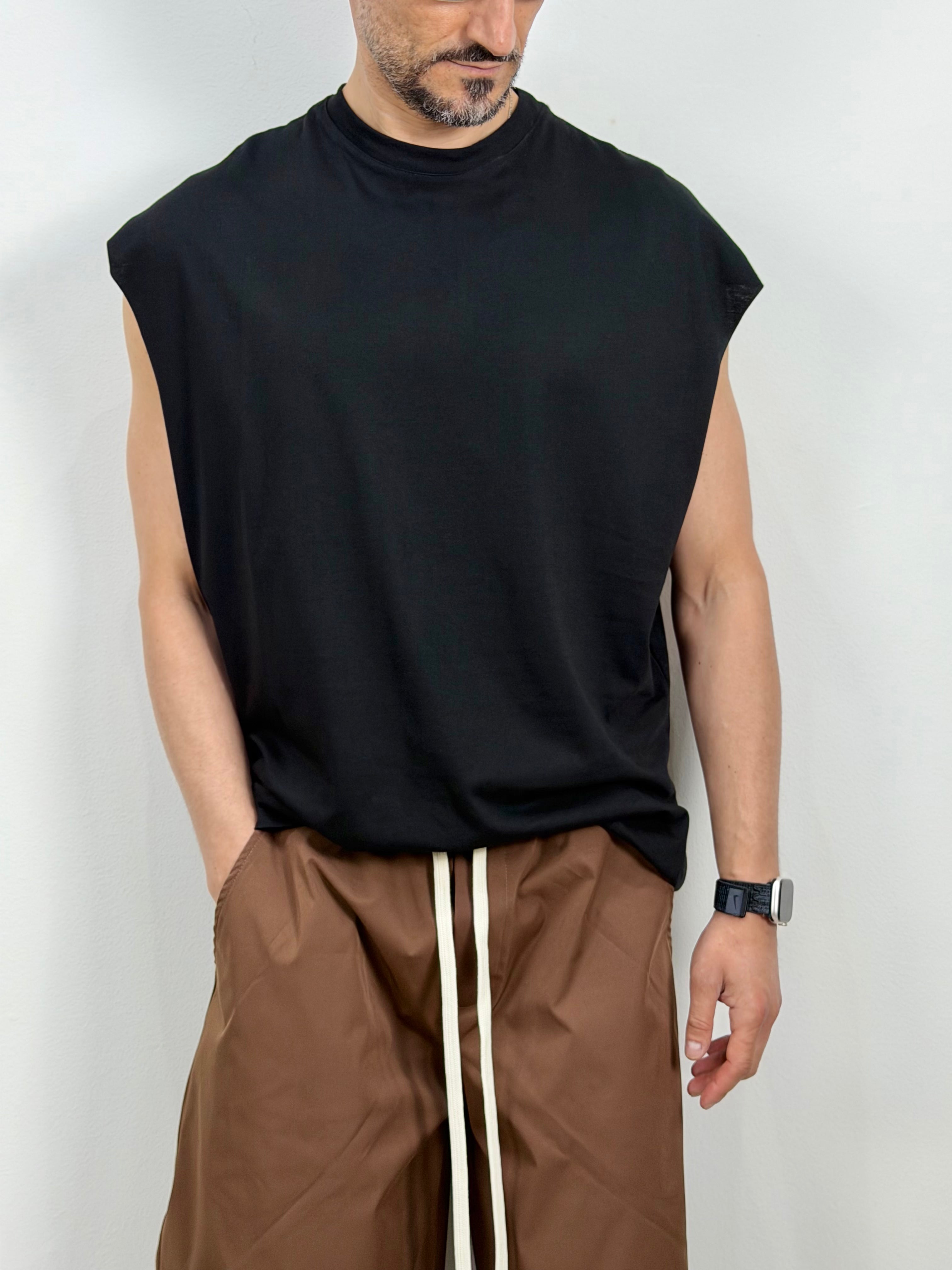 CANOTTA OVERSIZE