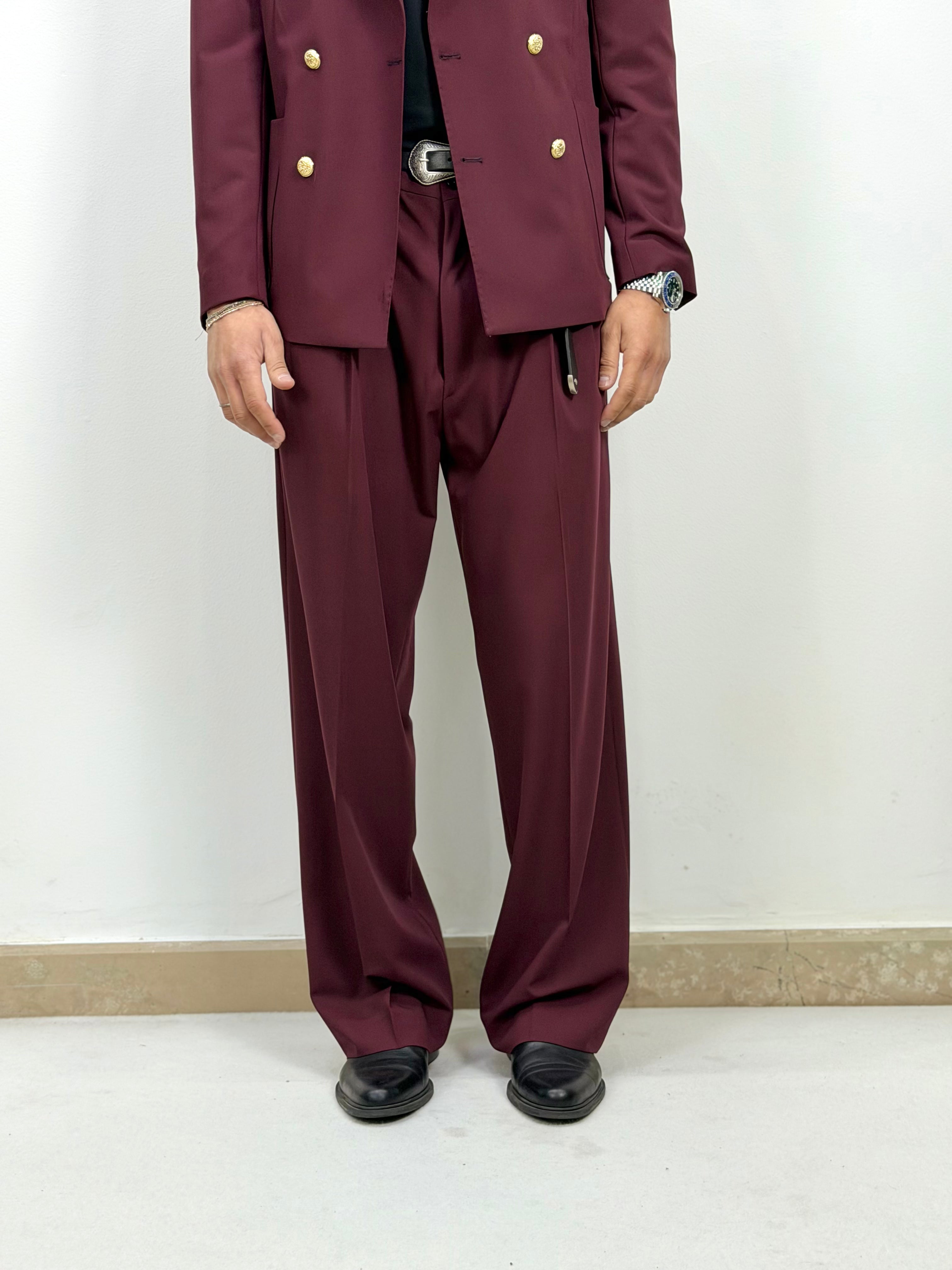 ABITO WIMBLEDON