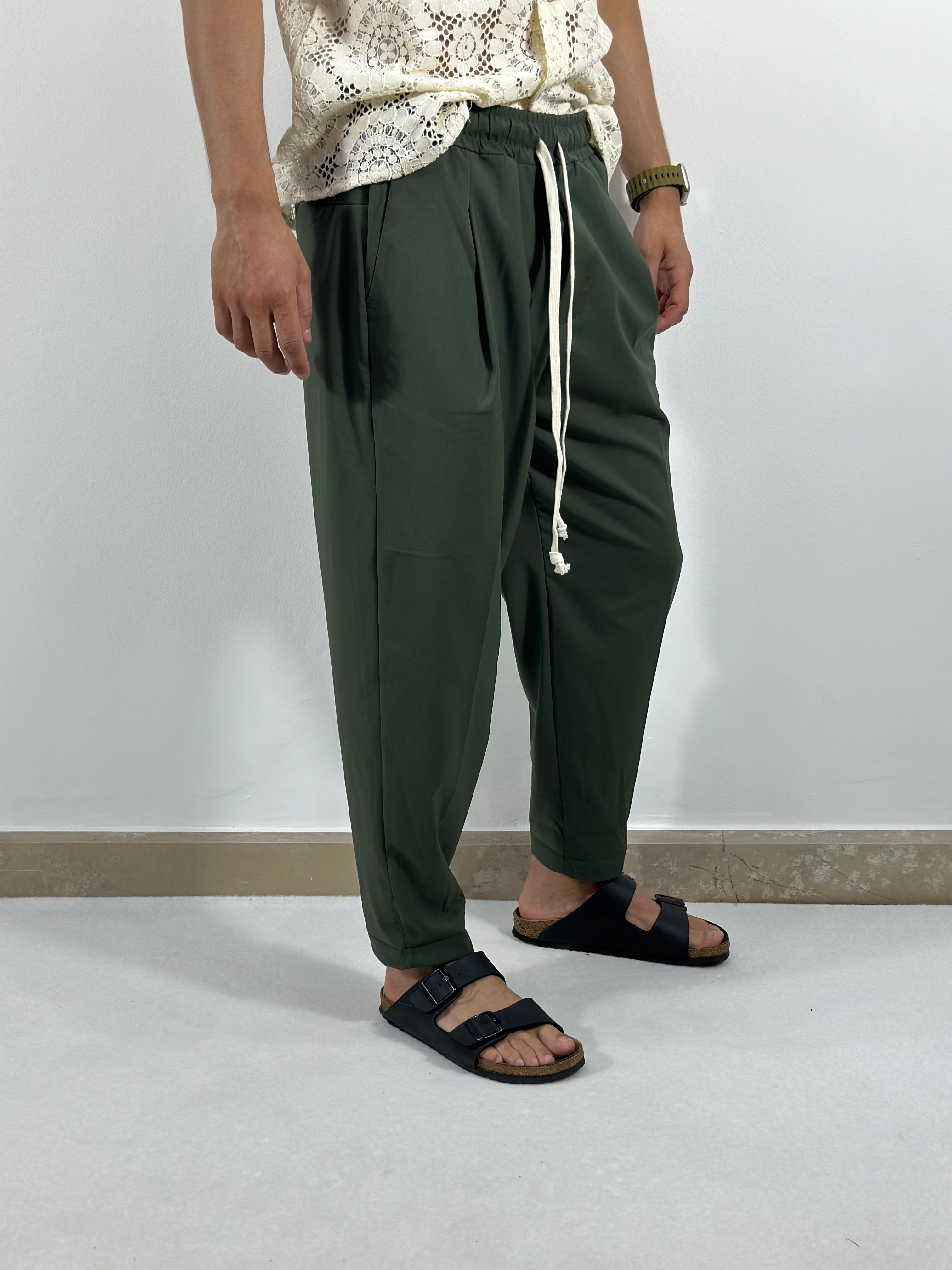 PANTALONE JAPAN