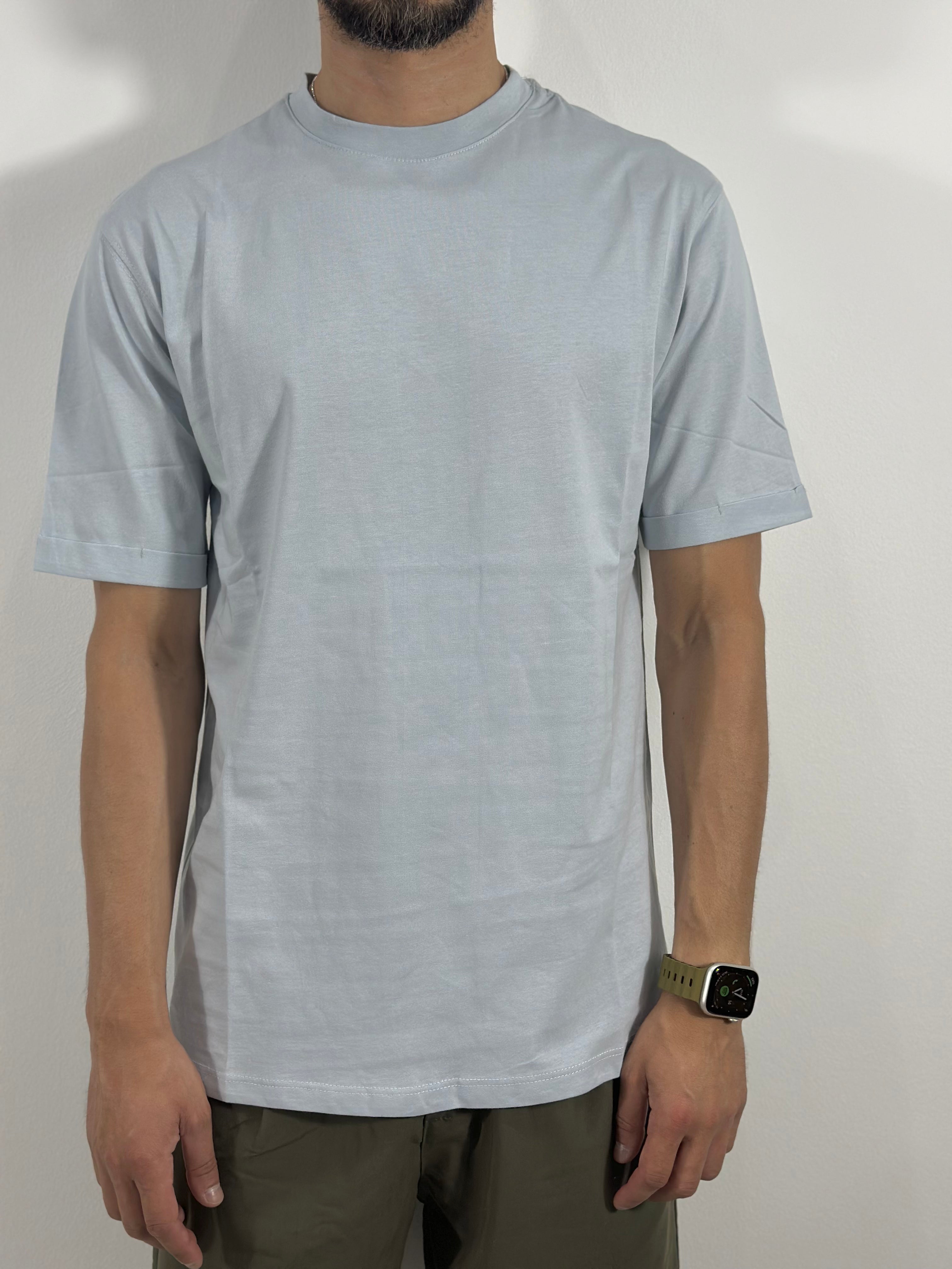 T SHIRT BASIC