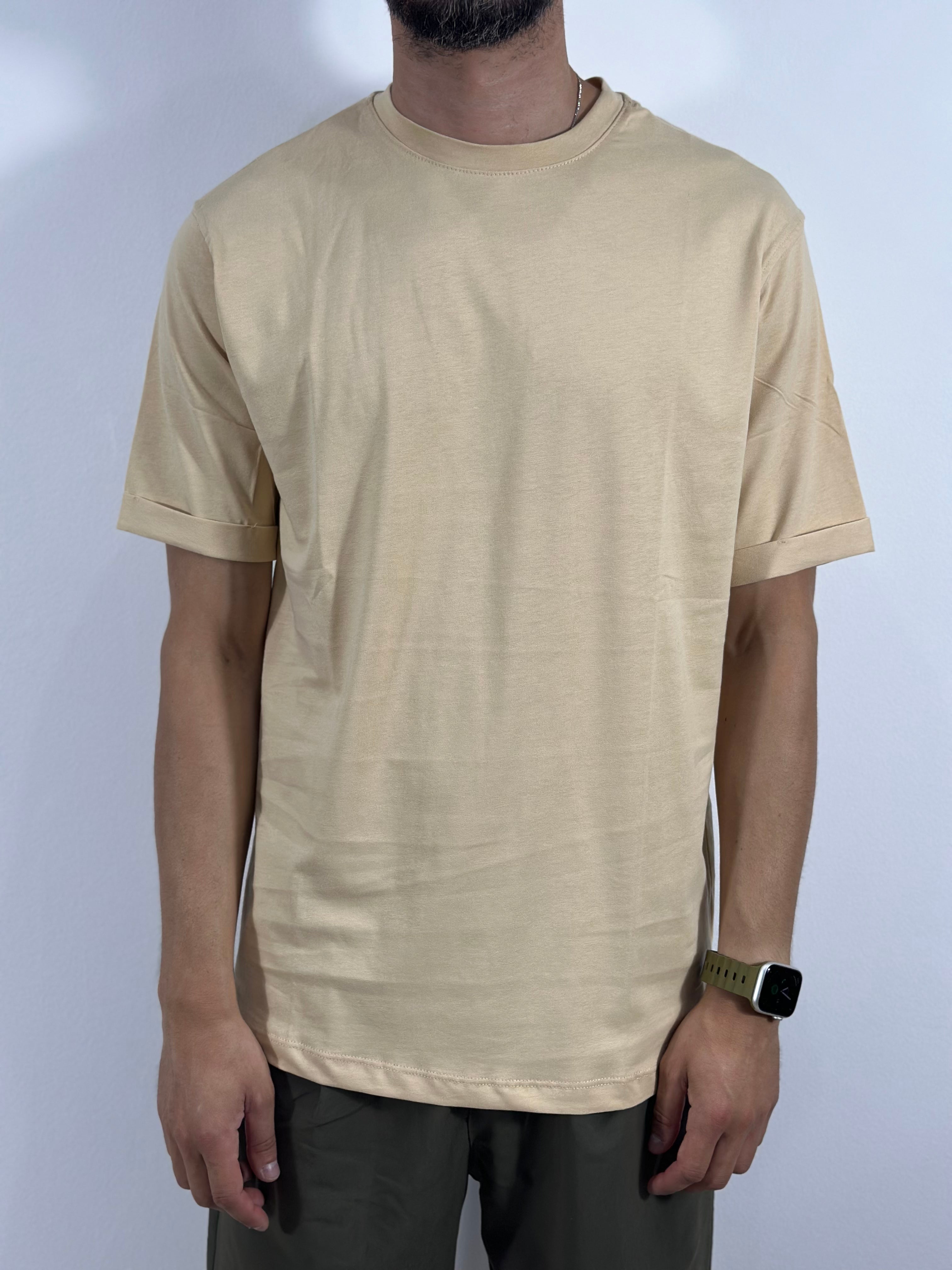 T SHIRT BASIC