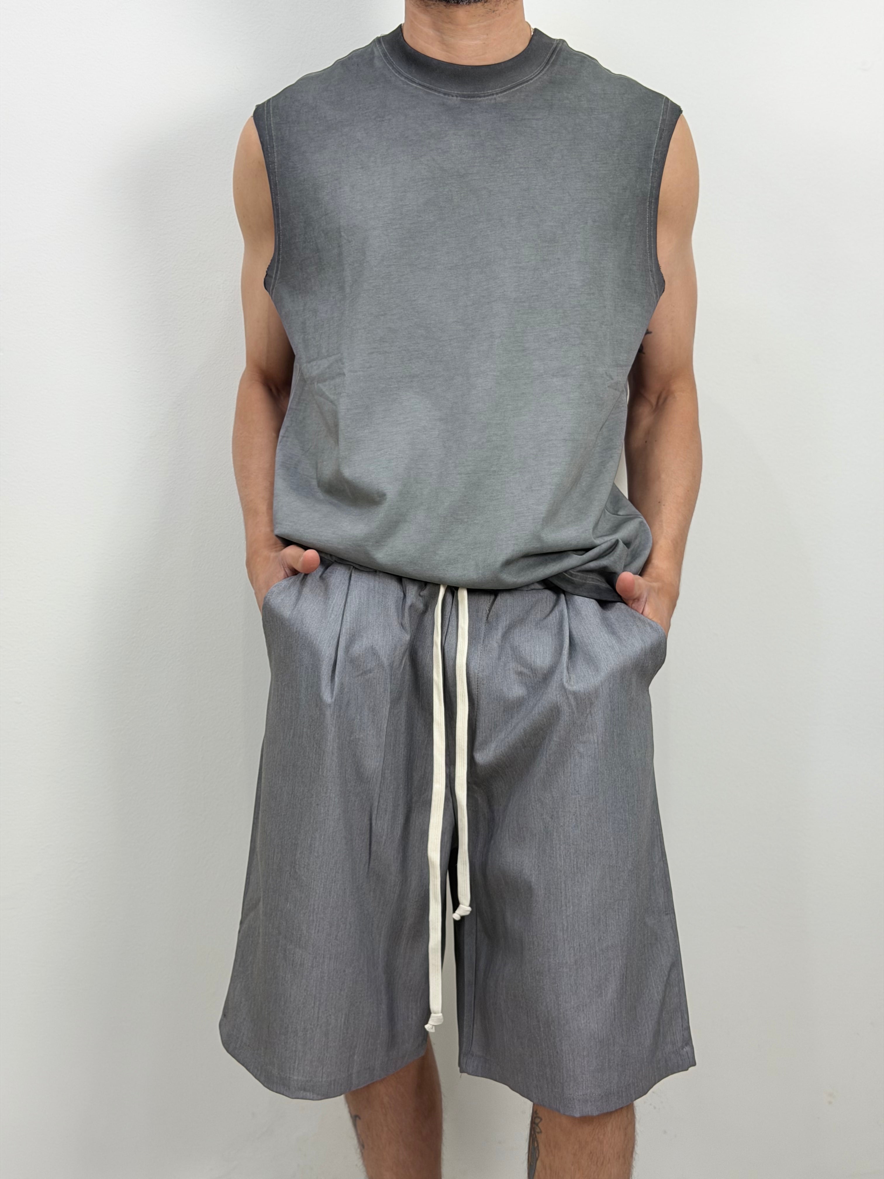 CANOTTA OVERSIZE