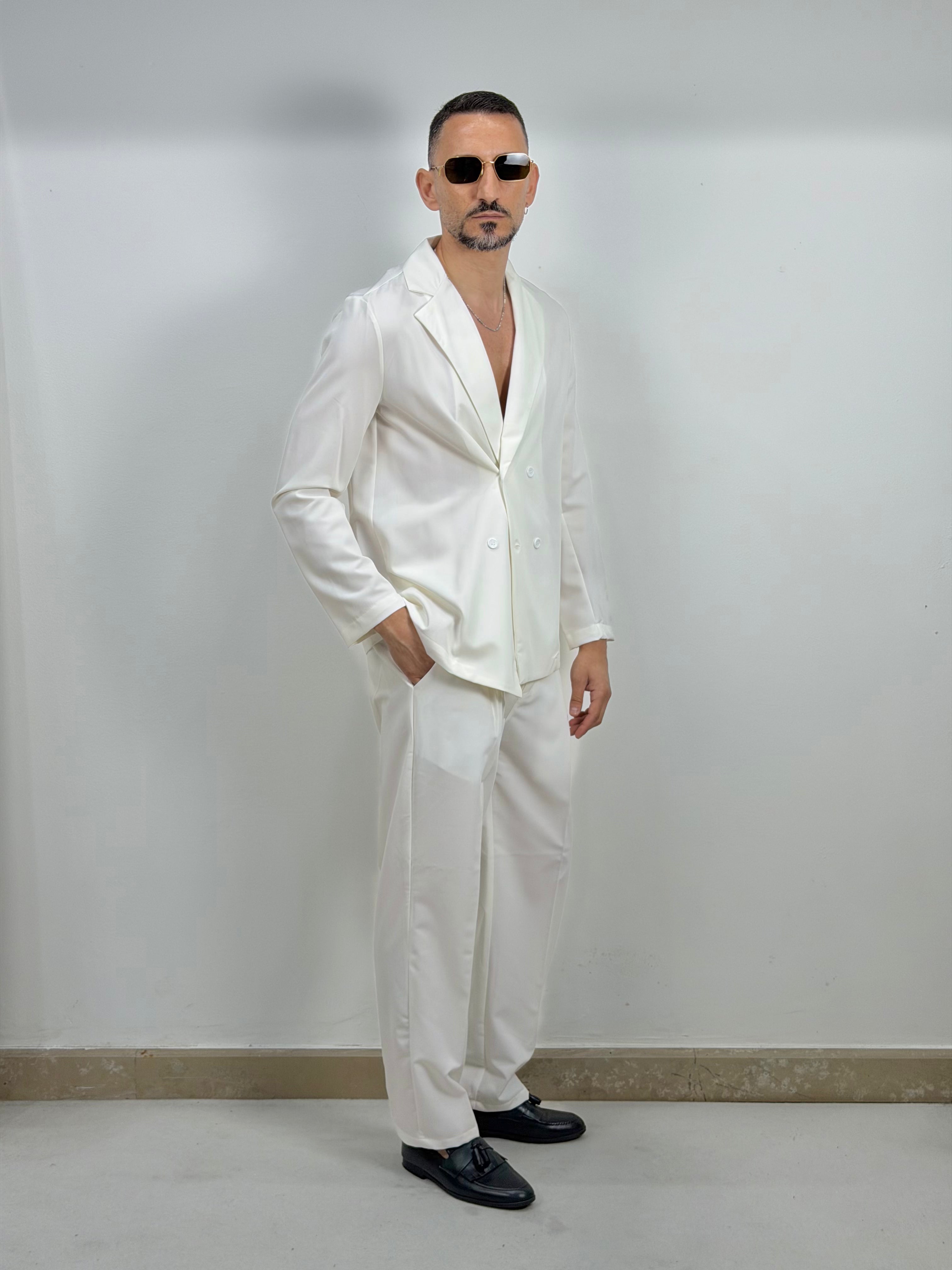 COORDINATO MYKONOS