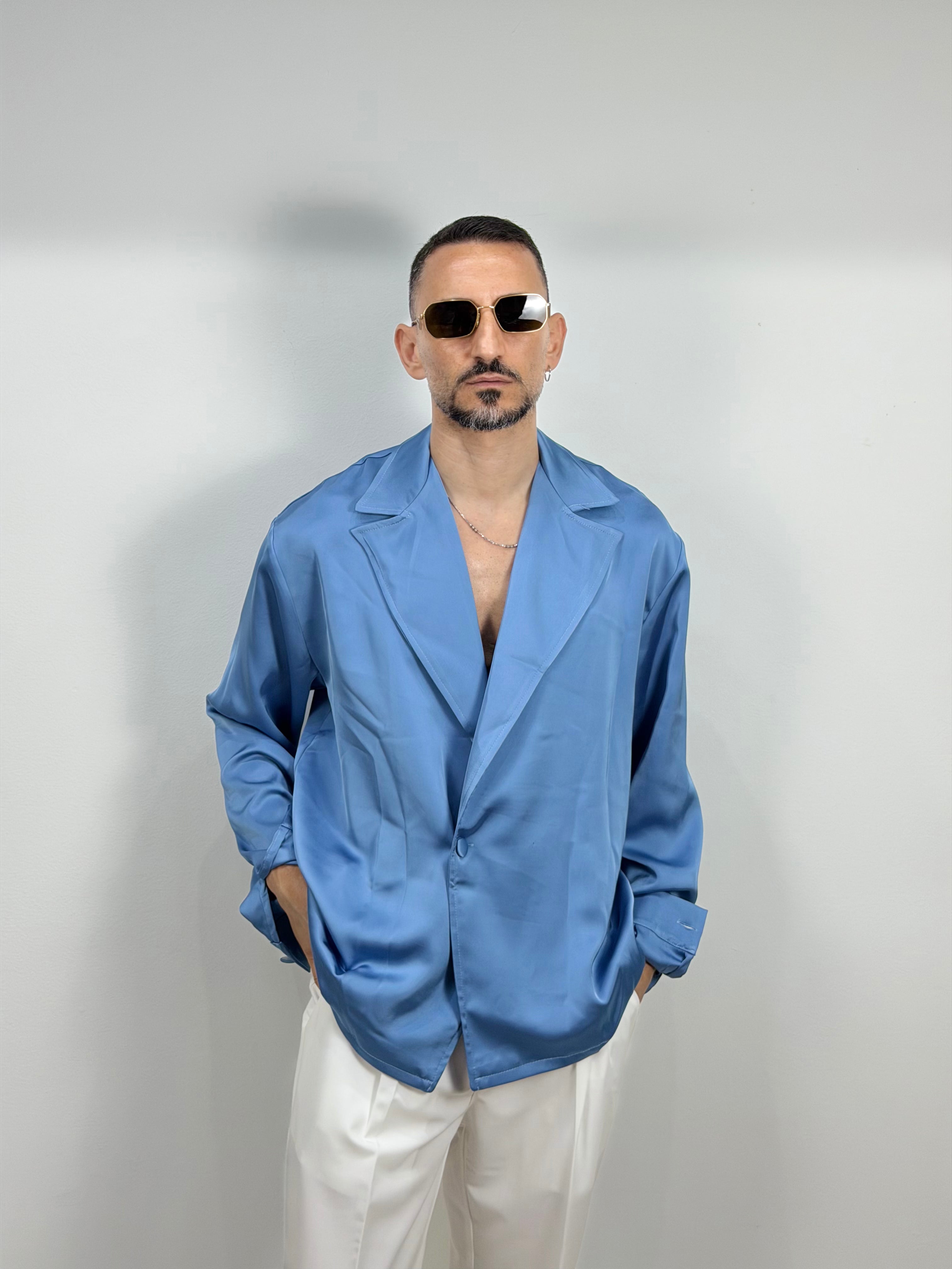 CAMICIA MARBELLA