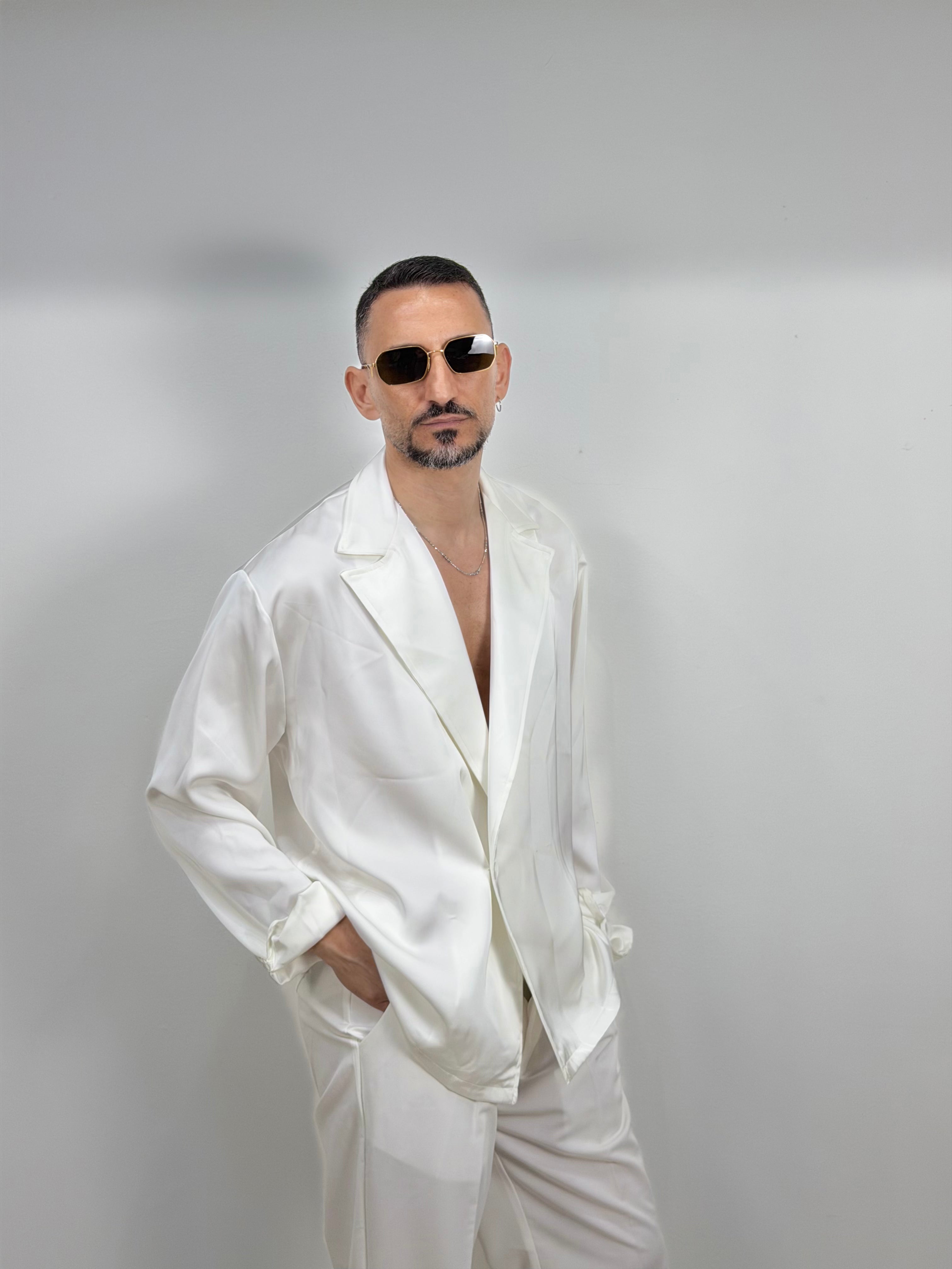 CAMICIA MARBELLA