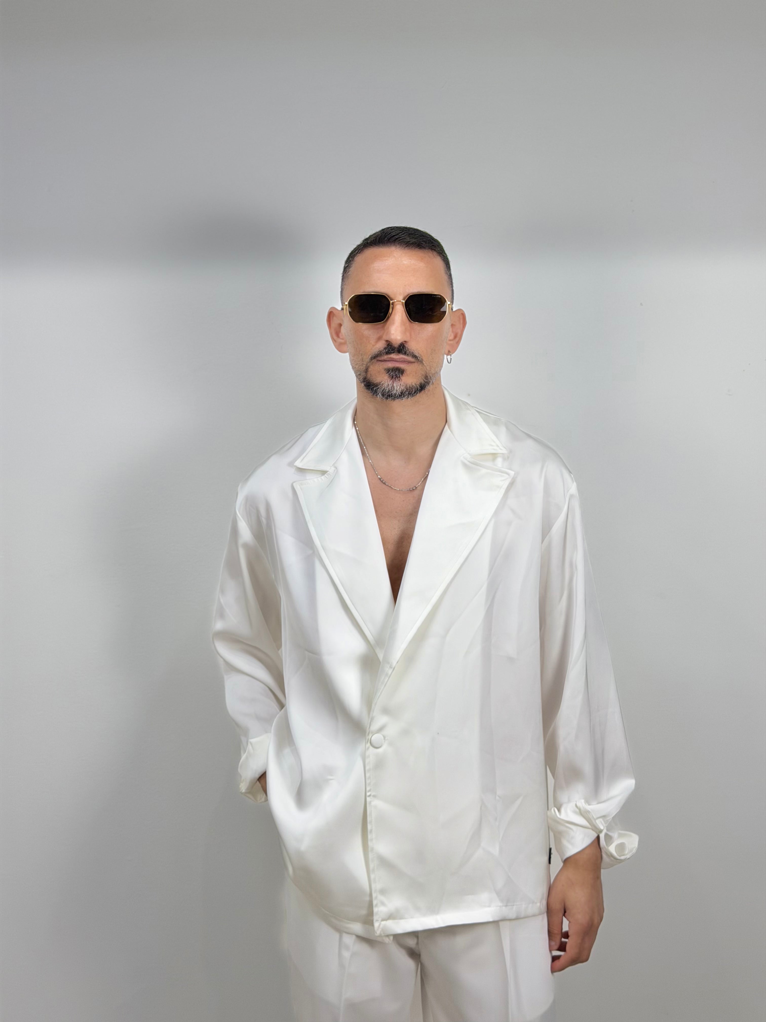 CAMICIA MARBELLA