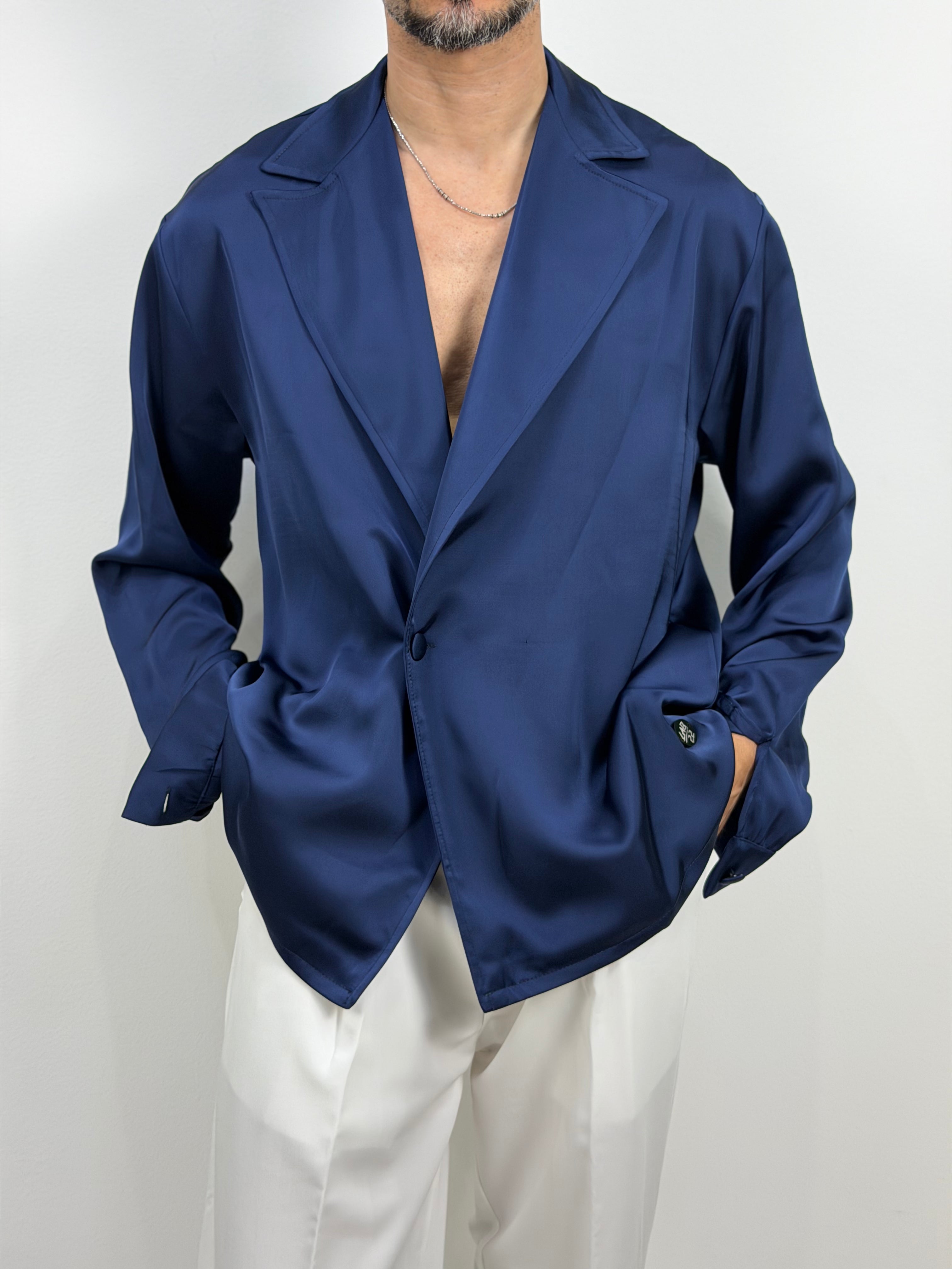 CAMICIA MARBELLA