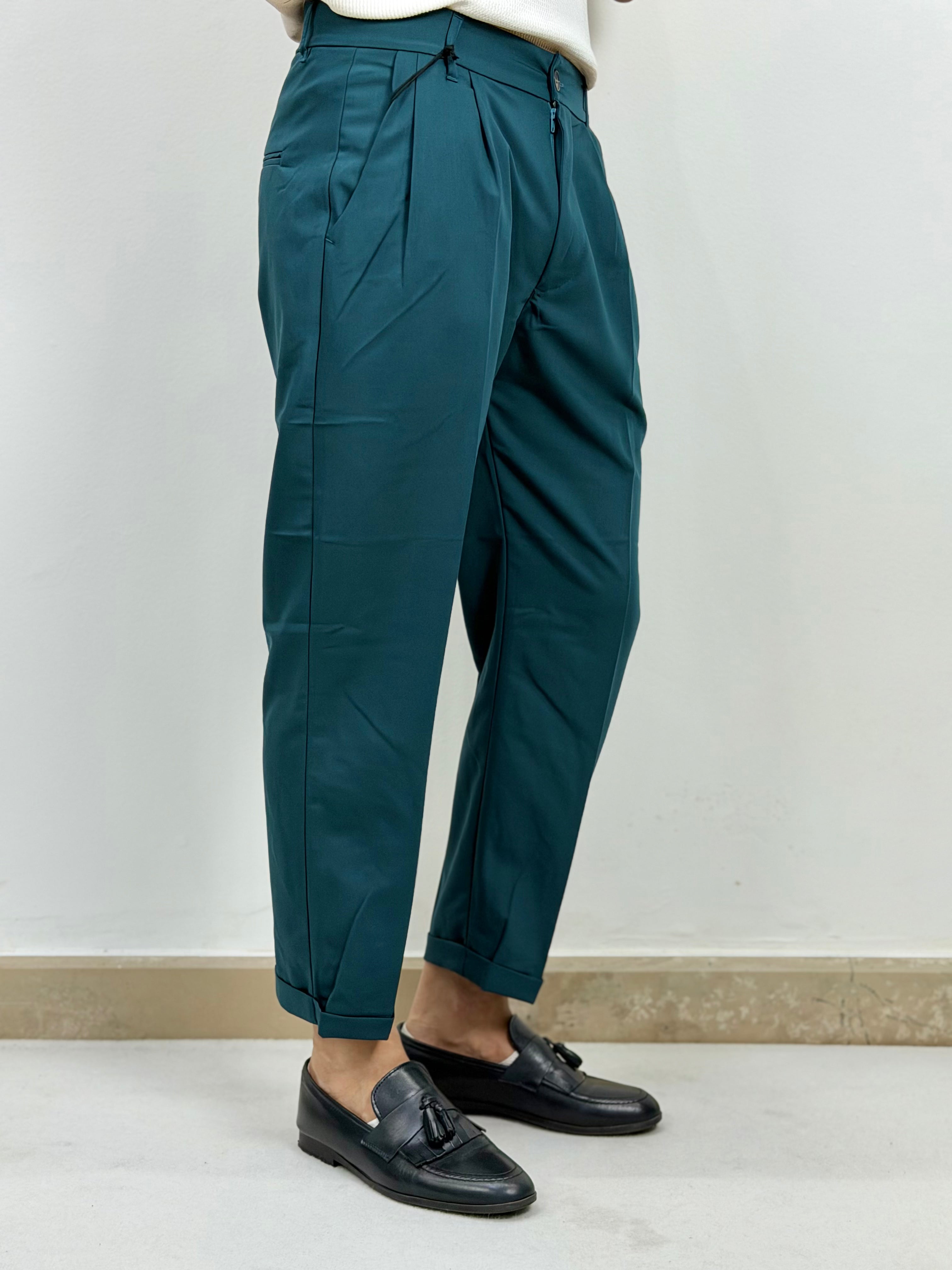 PANTALONI ROMA