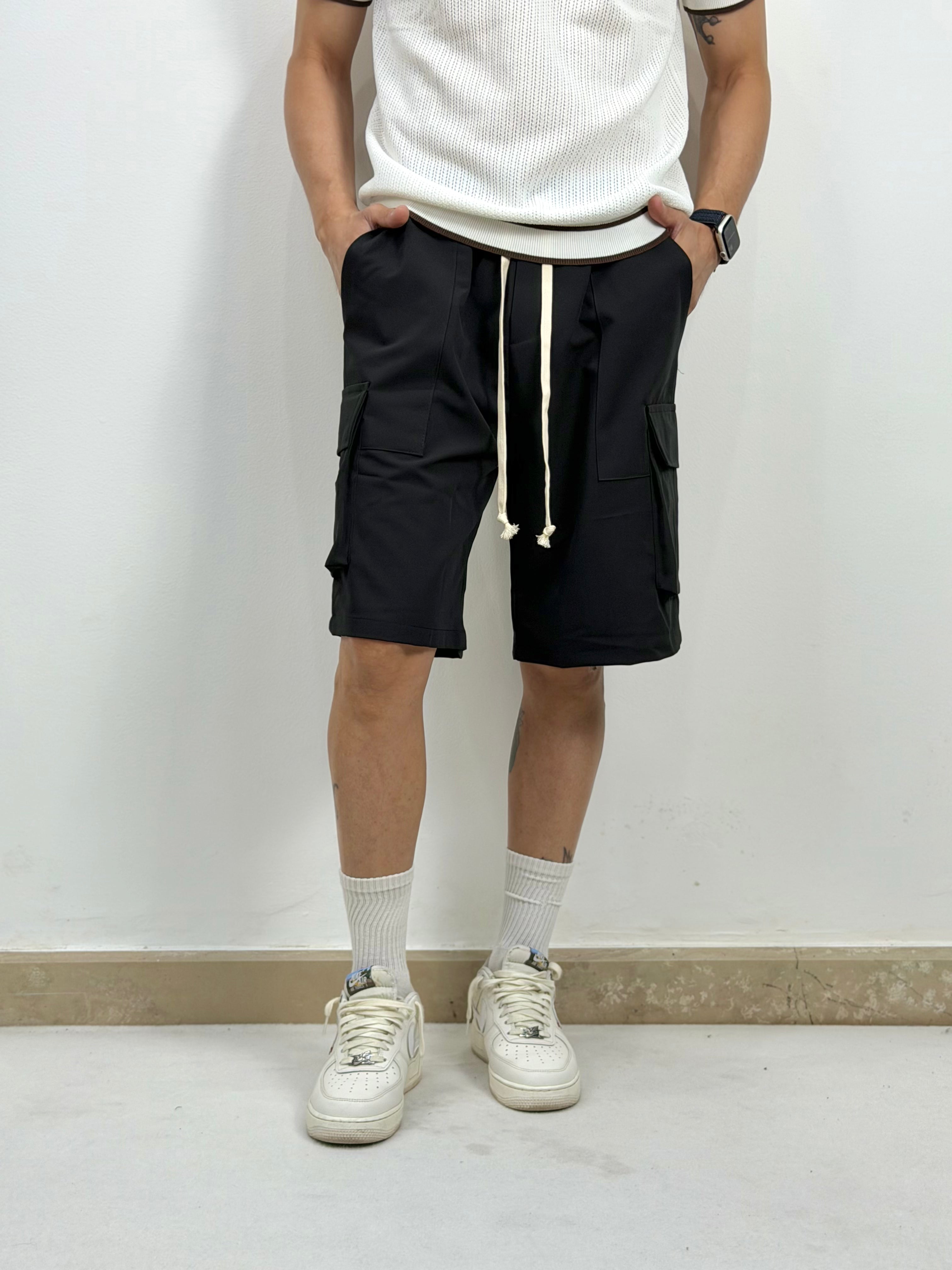 BERMUDA CARGO