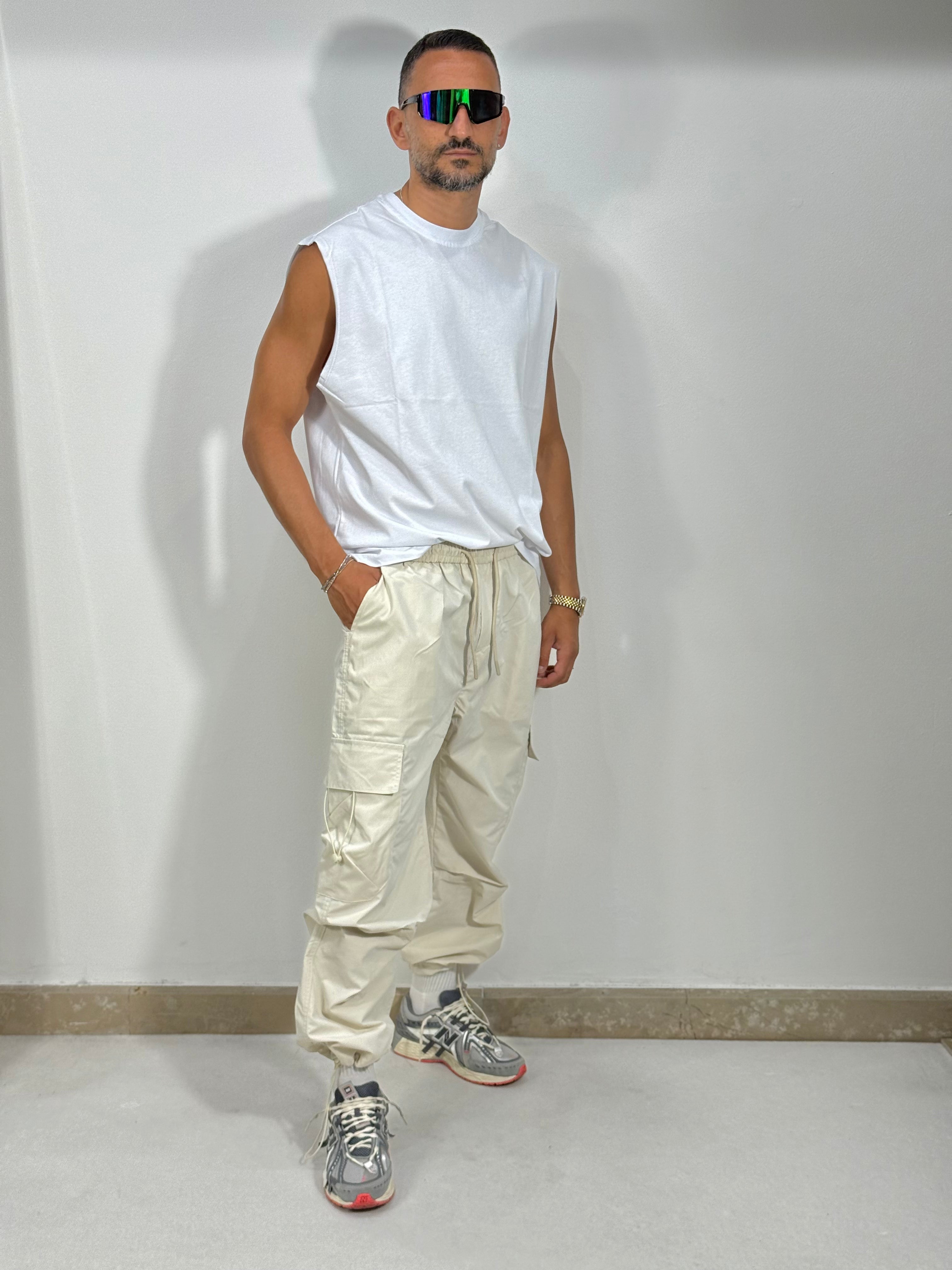 CARGO TECH FIT