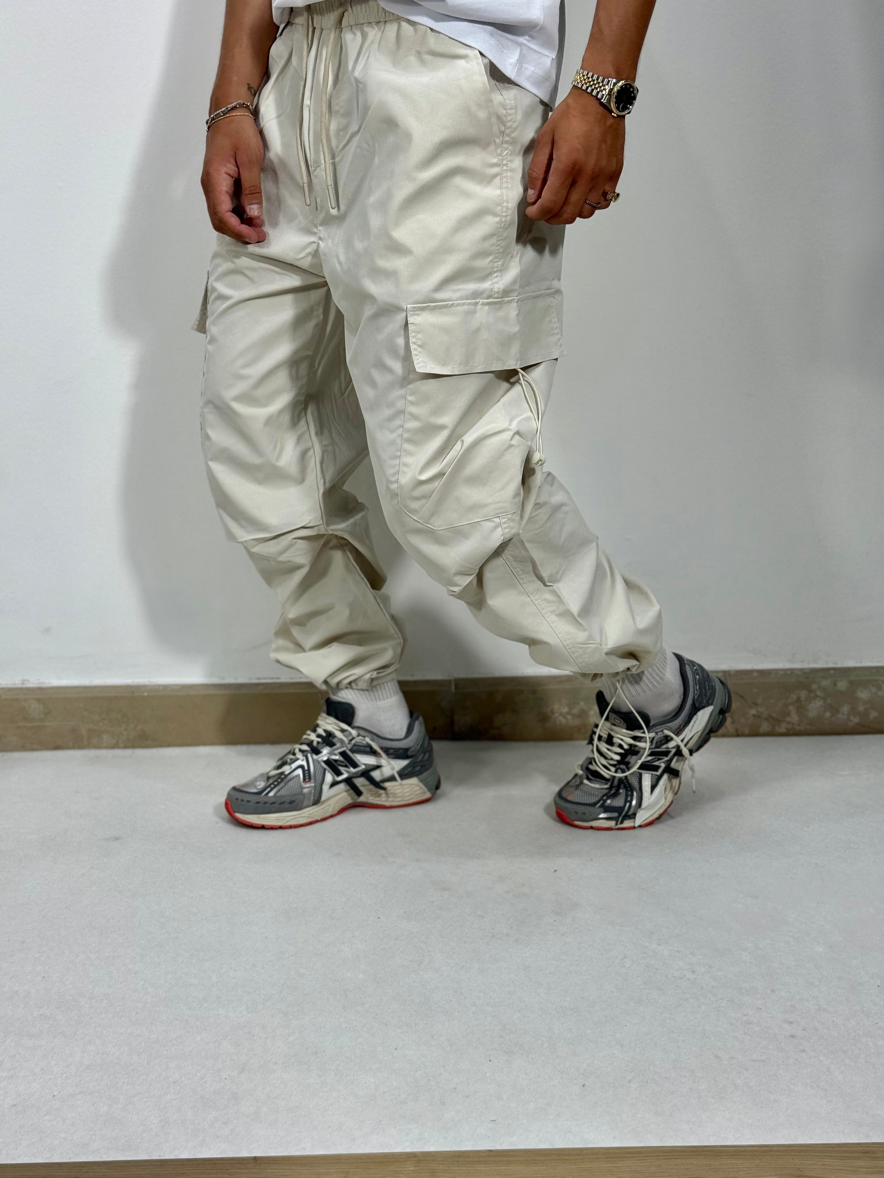CARGO TECH FIT