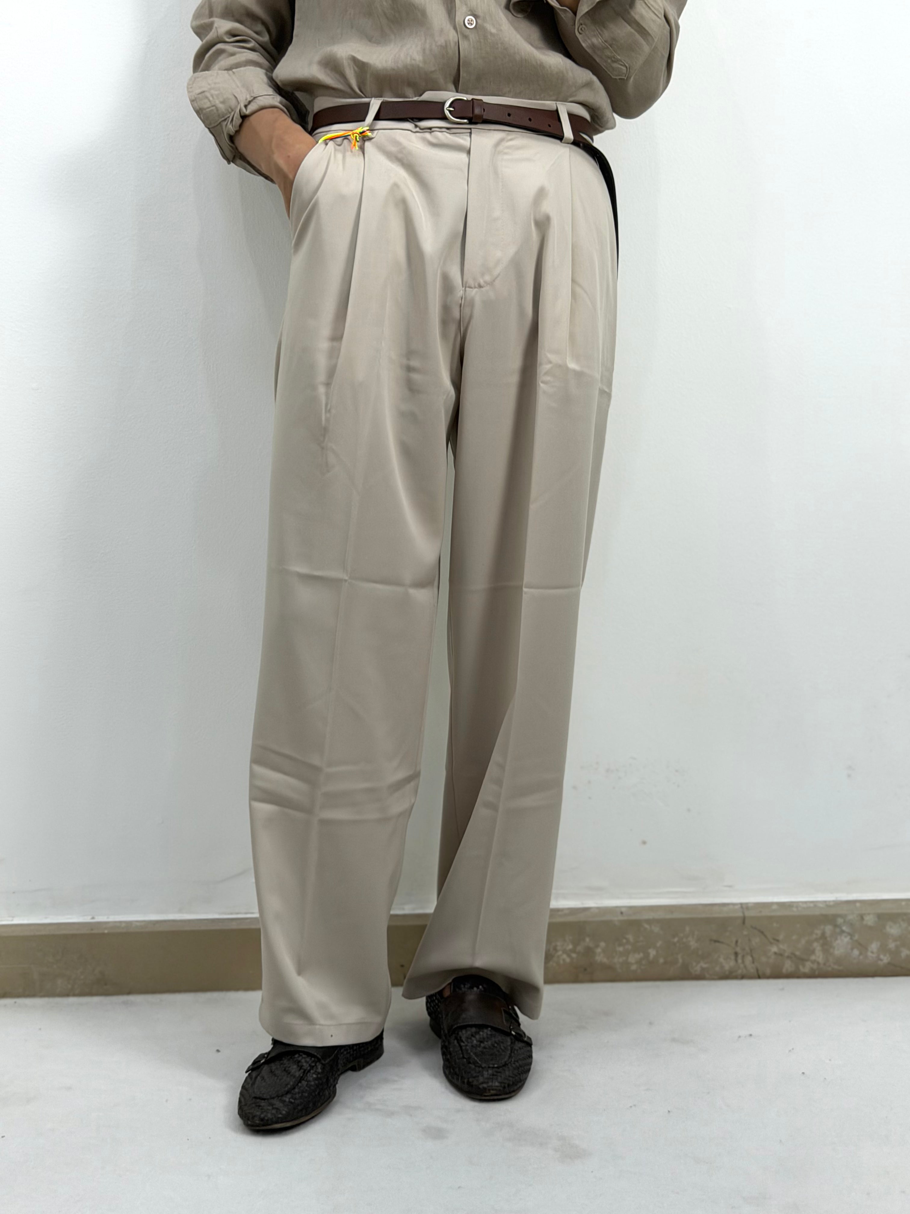 PANTALONI FRONTIER